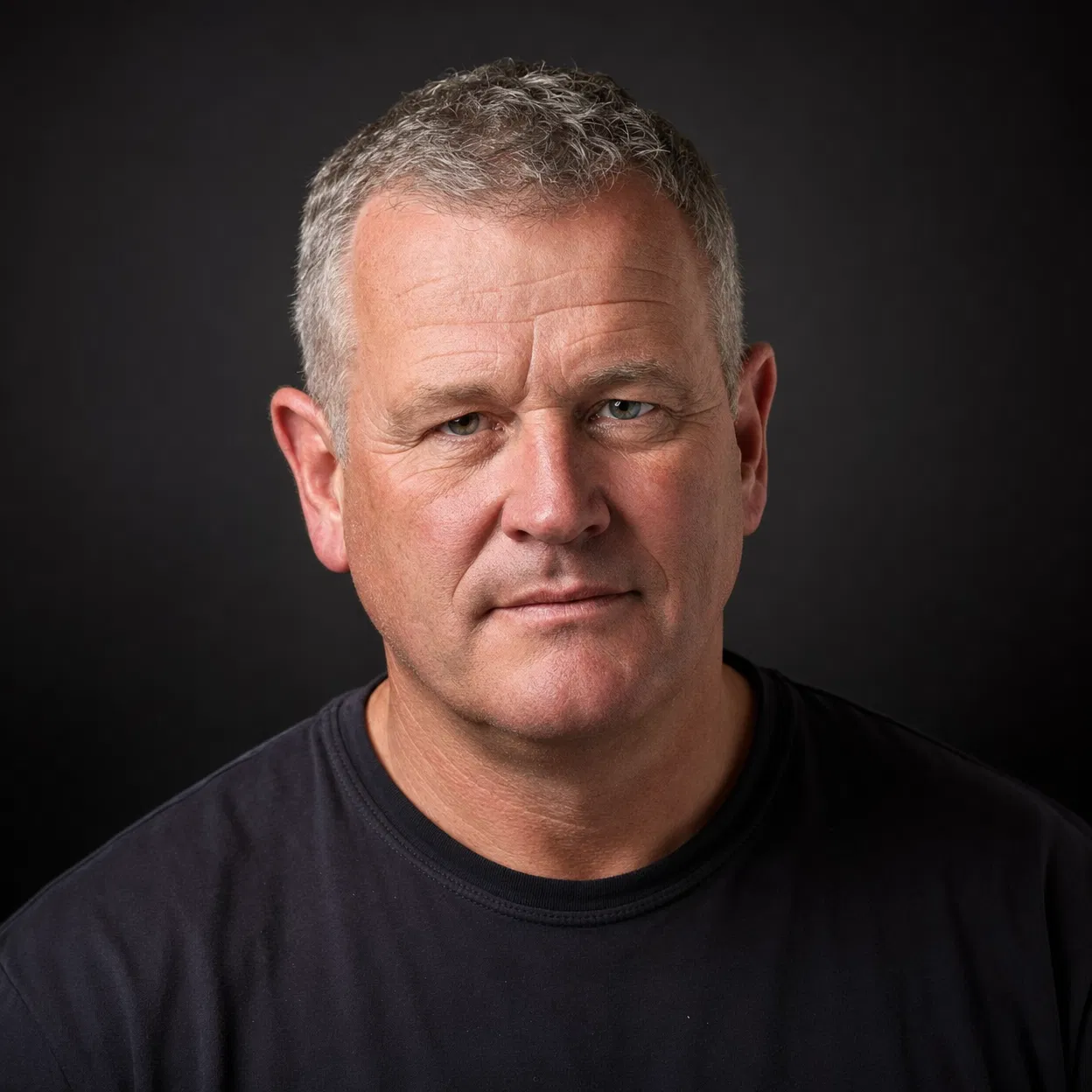 Graham P.