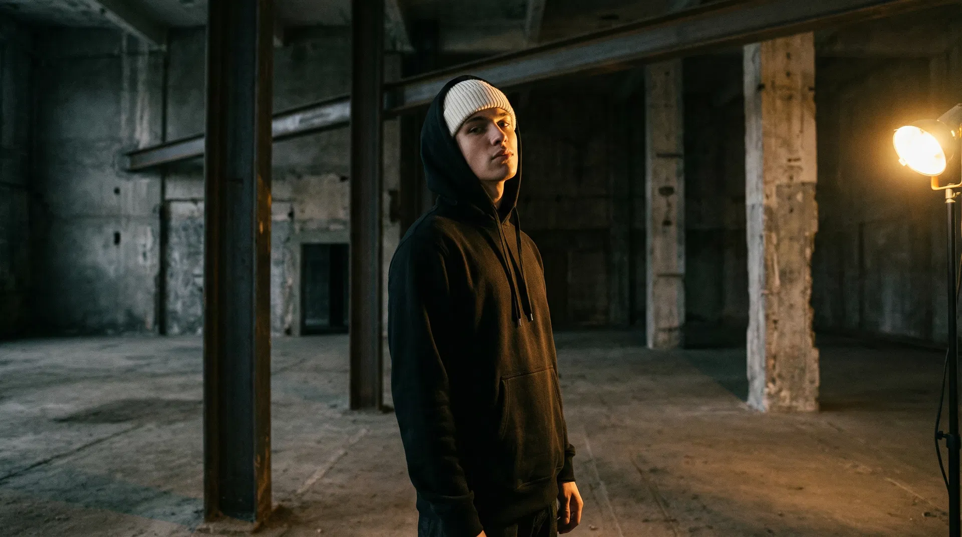 Instinctive lookbook