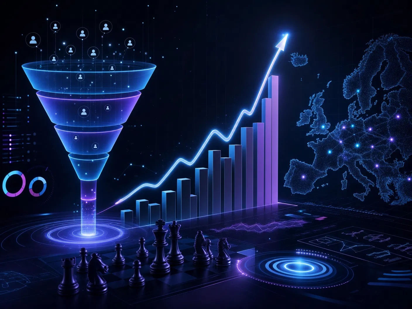 Growth Consulting