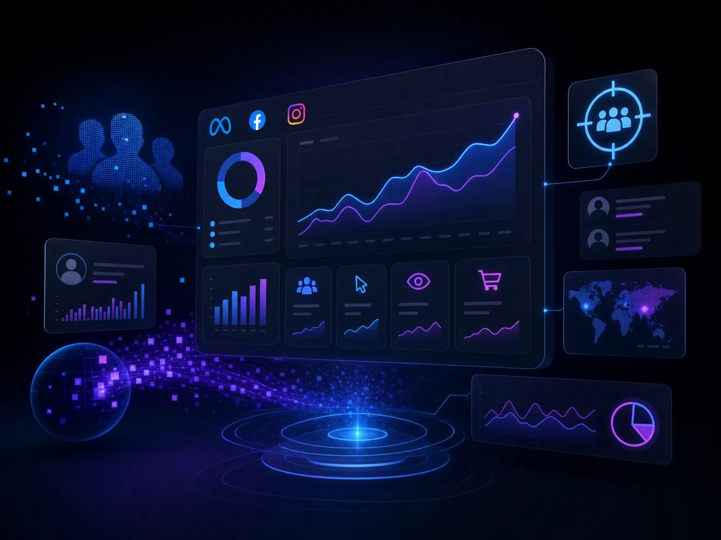Meta Ads Management