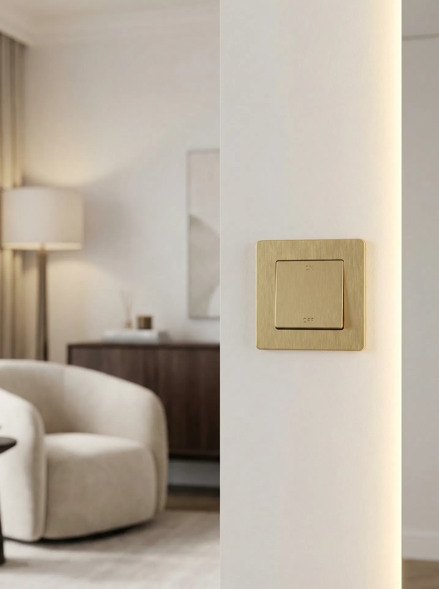 Schakelaars & Stopcontacten