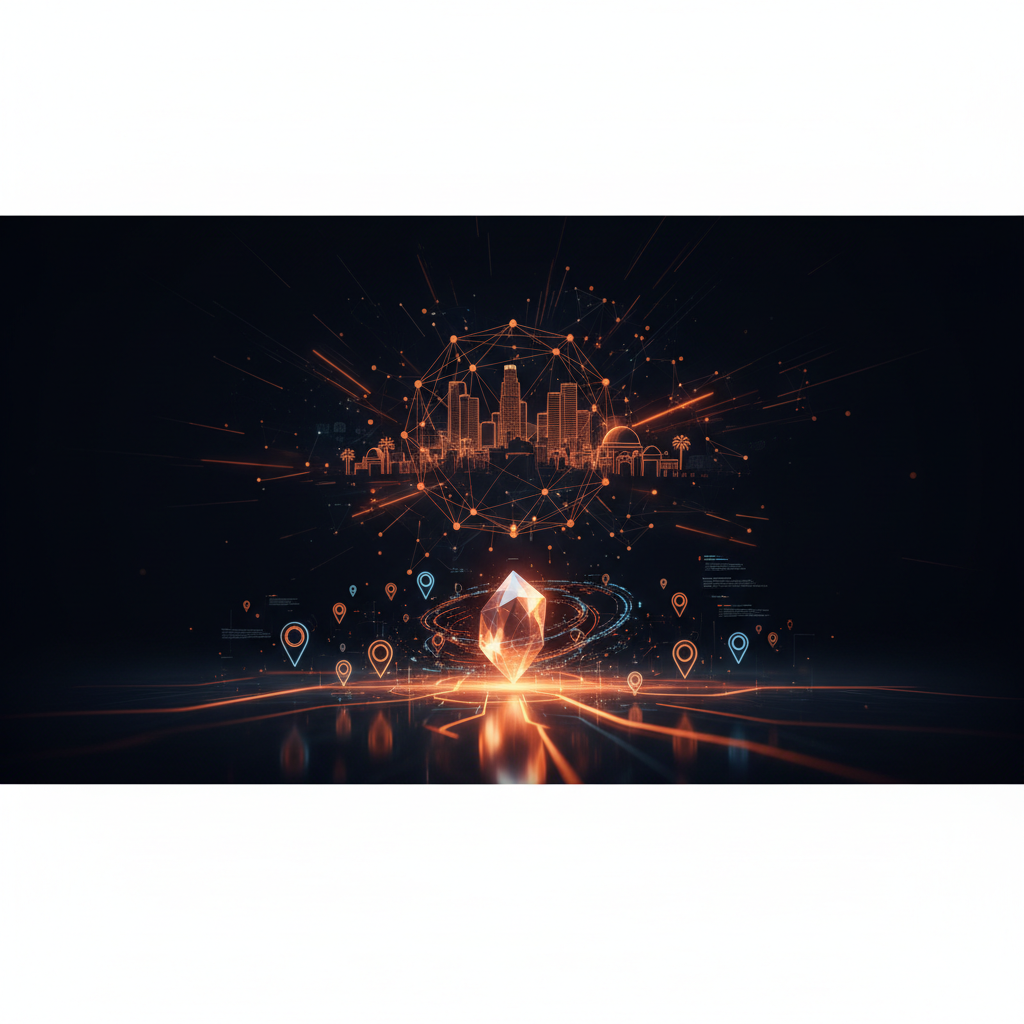 Why Los Angeles Real Estate Teams Need Website Optimization for AI Search and Local Discovery in 2026