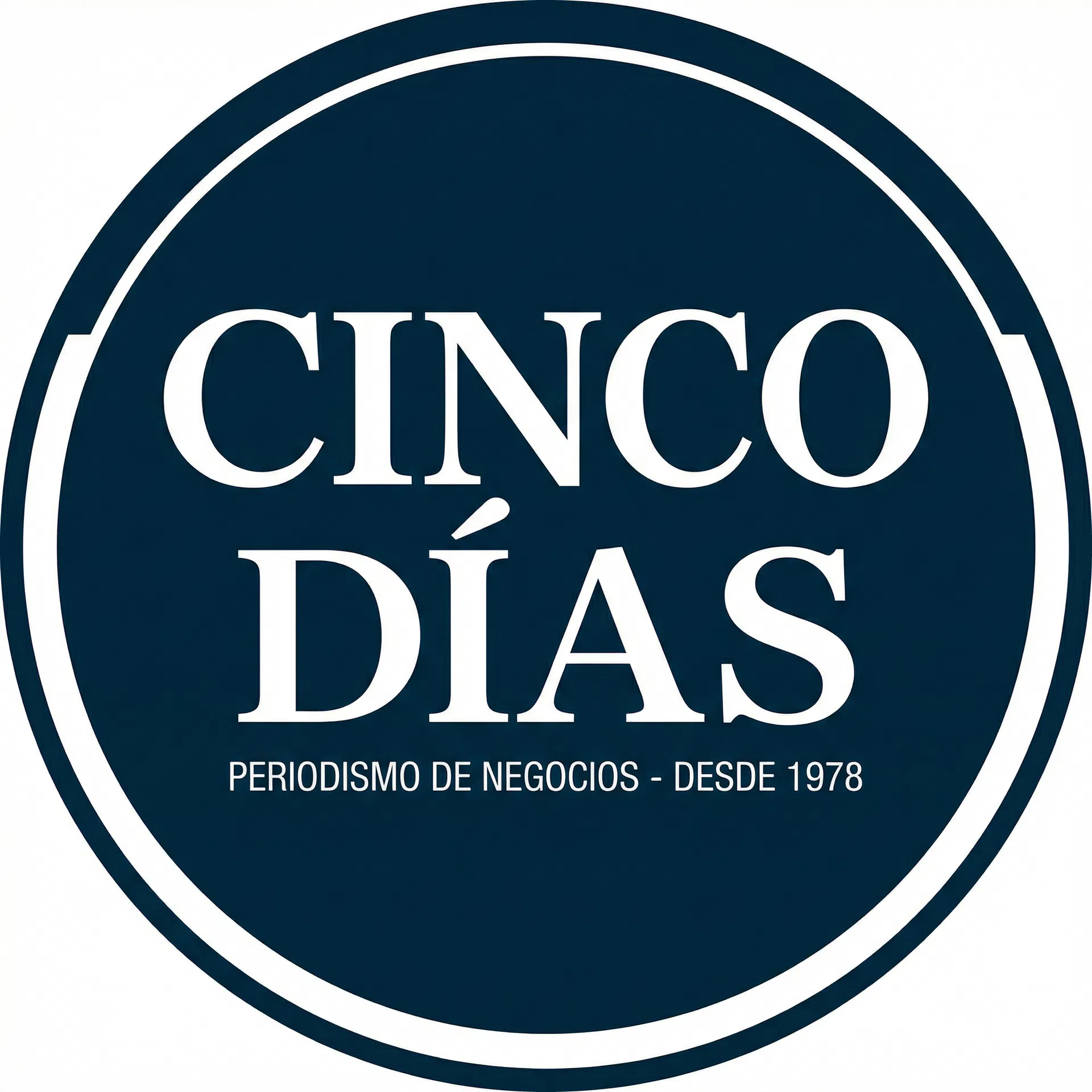 Cinco Días