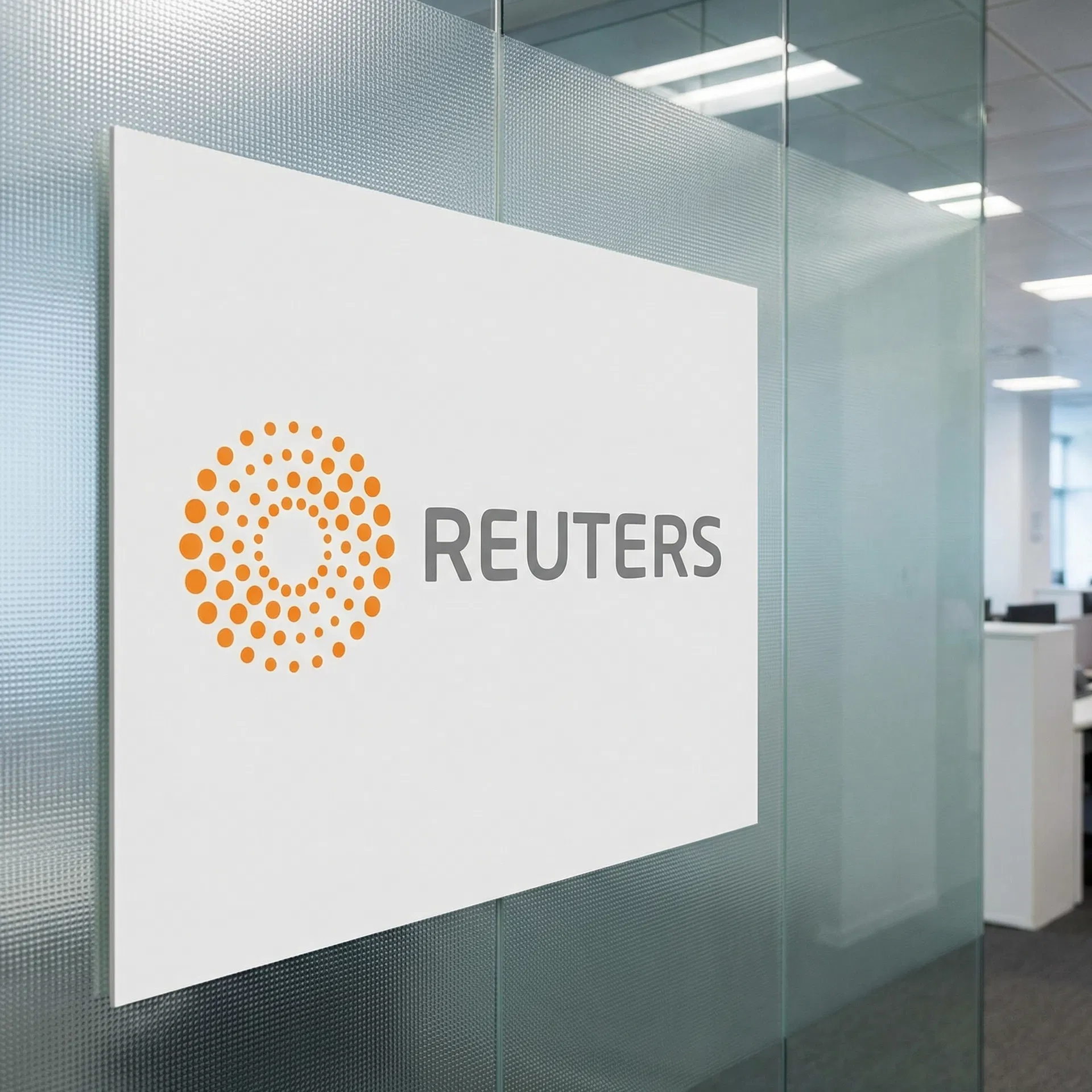 Reuters