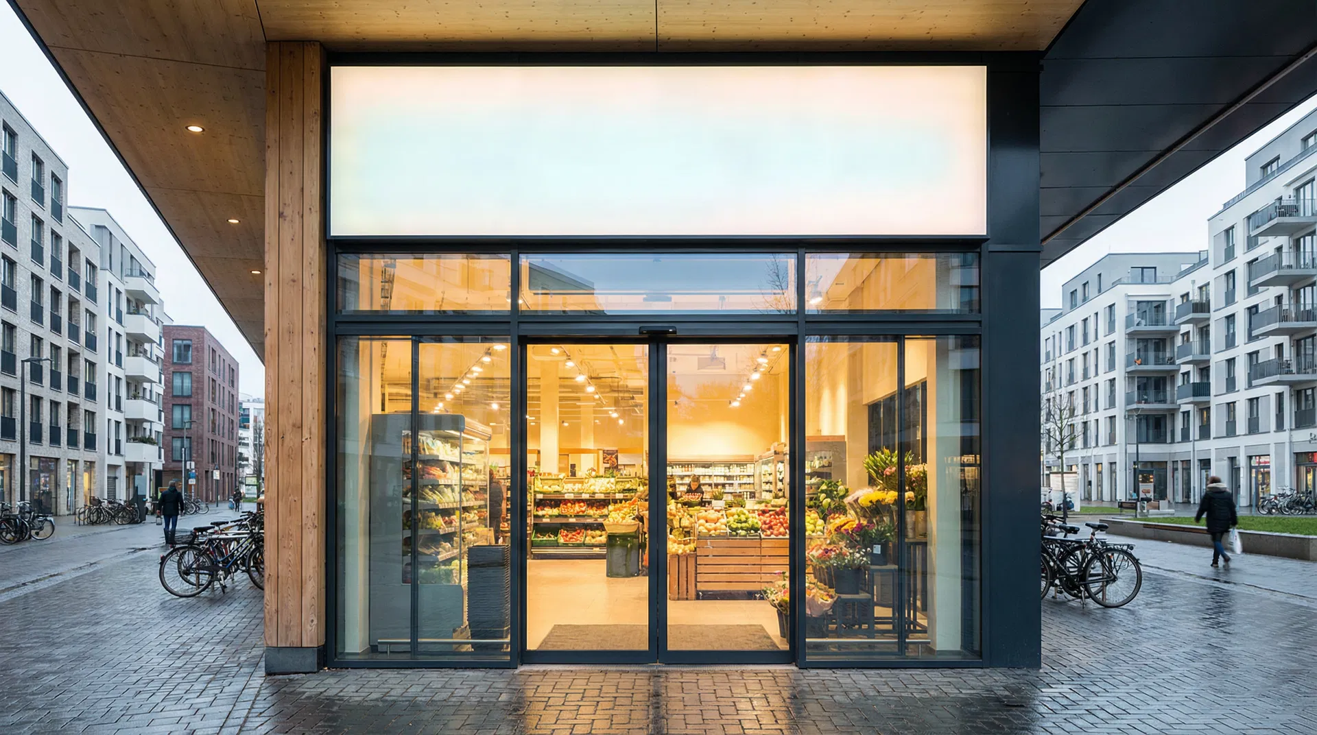 Established Operations