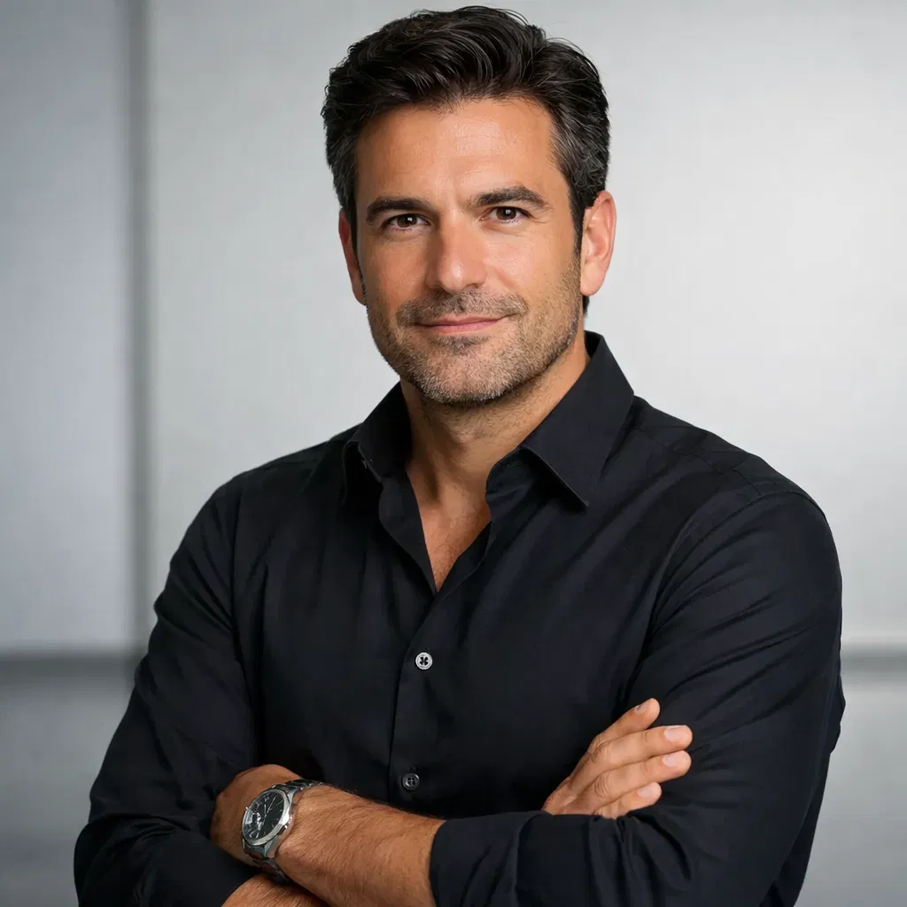 Alejandro Fernández