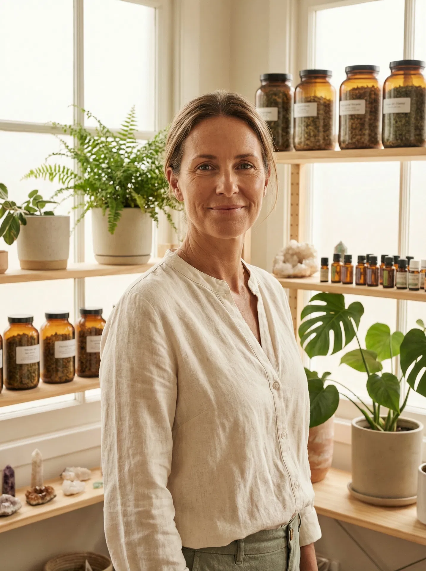 Gogo Nomvula Dlovukazi yamanzi — Traditional Healer