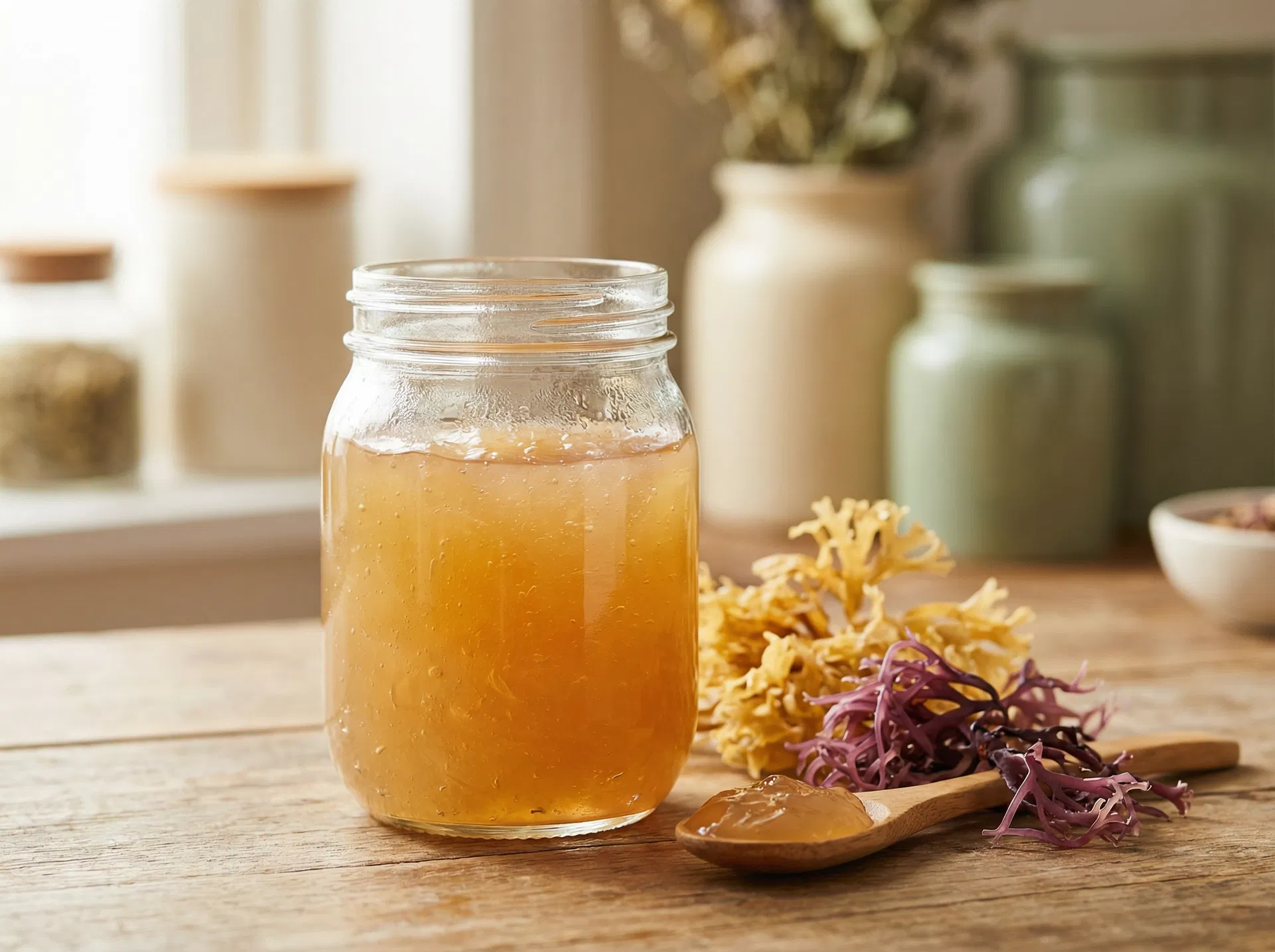 Herbal Products & Remedies