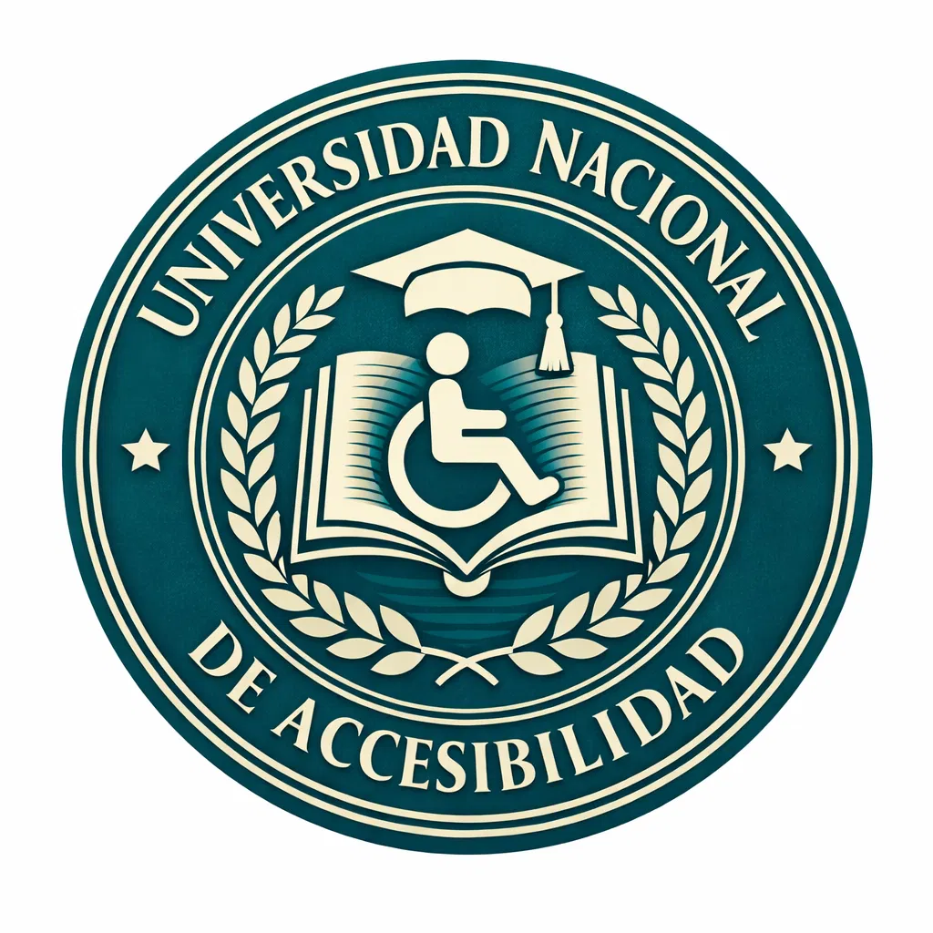 Universidad Nacional de Accesibilidad