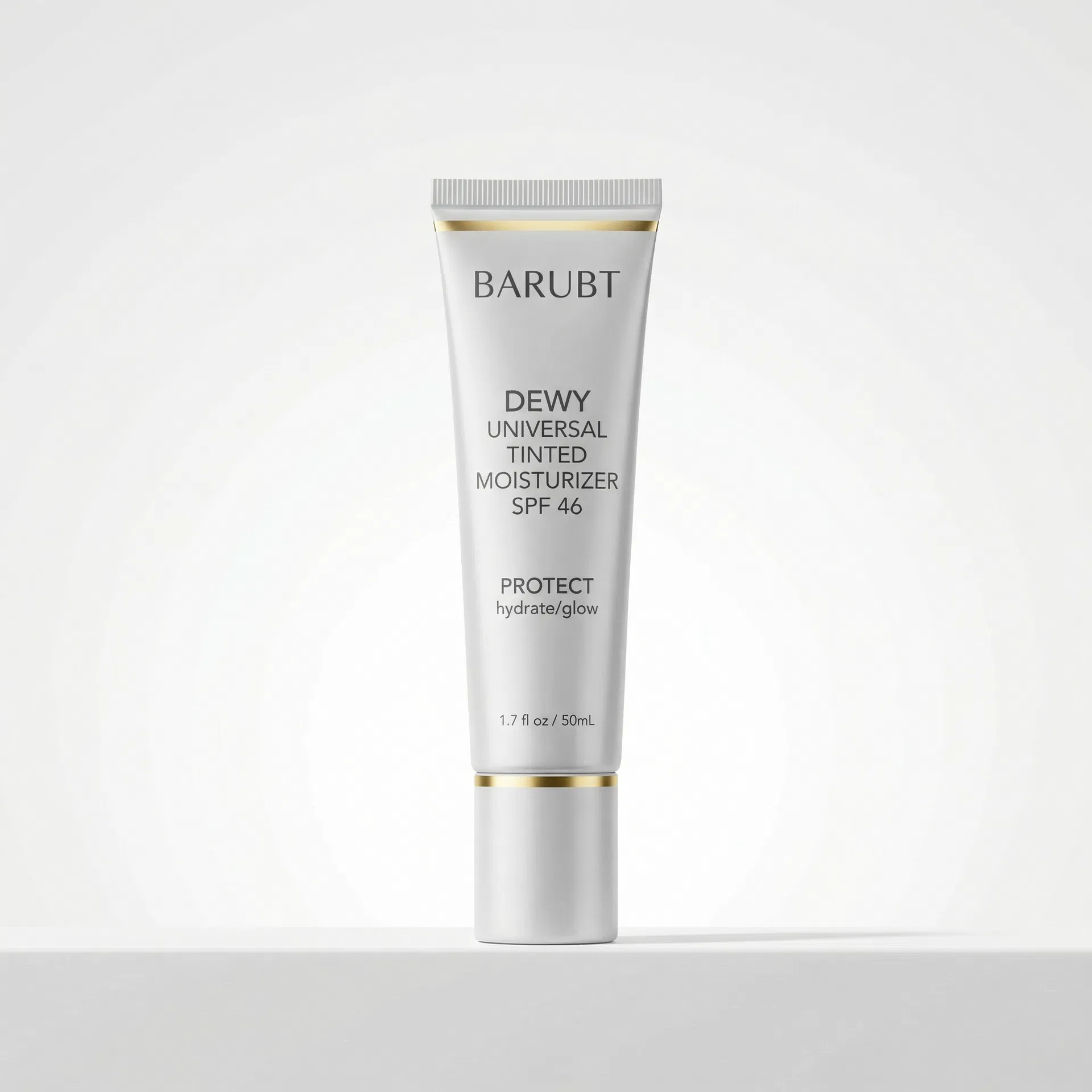 BARUBT Dewy Universal Tinted Moisturizer SPF 46
