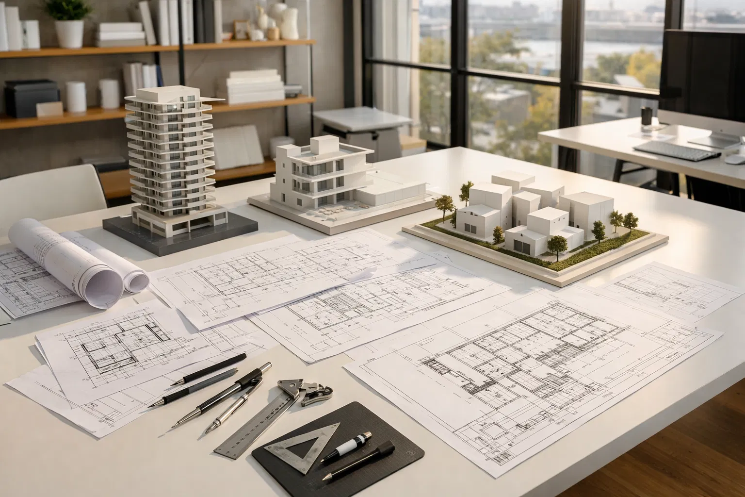 Escritório Corporativo