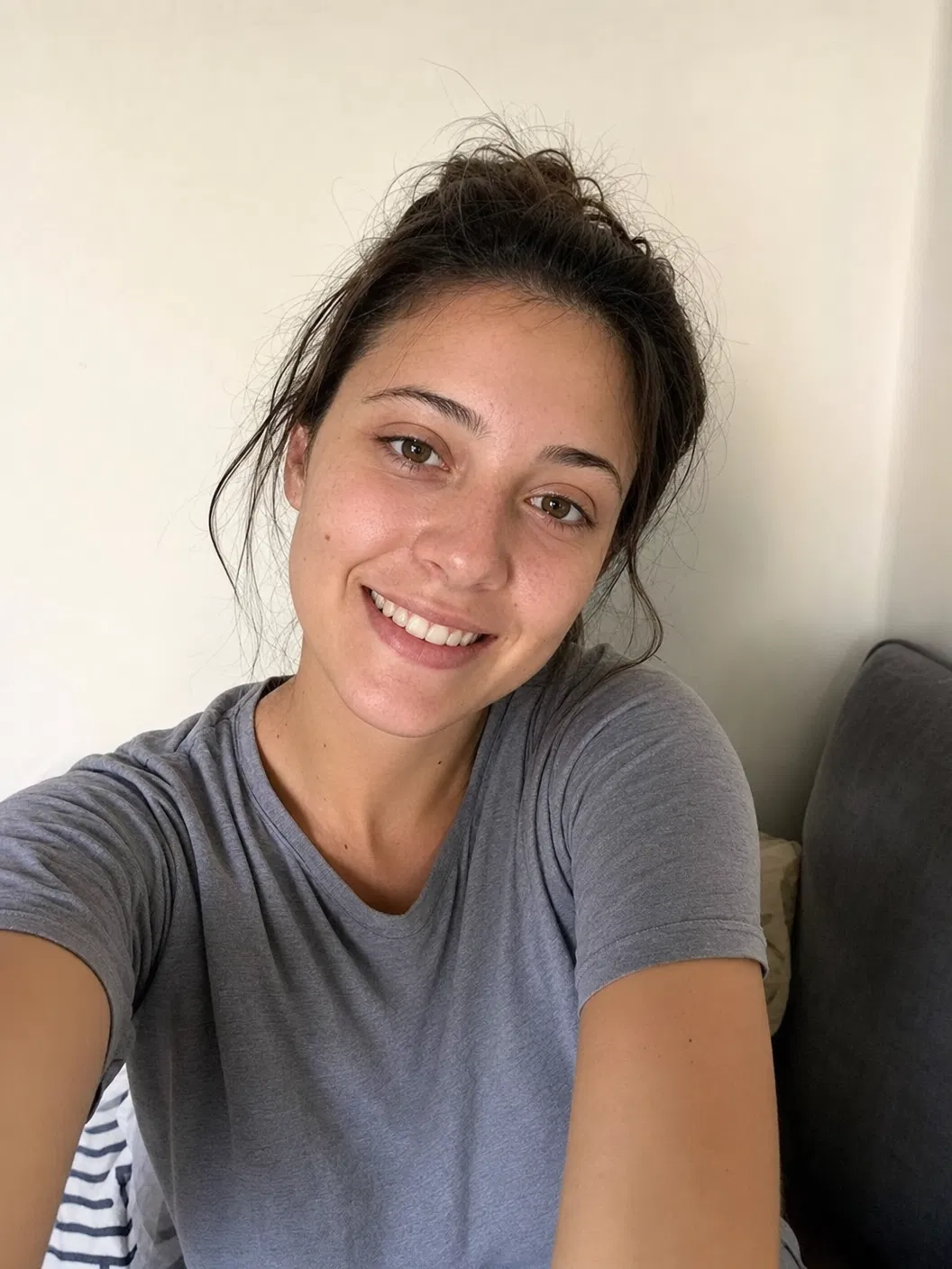 Sarah, 24