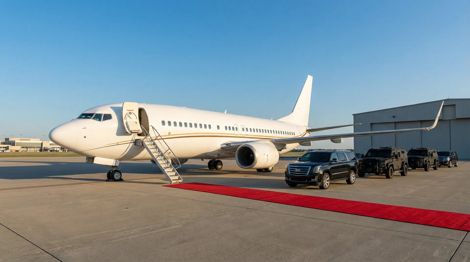 Government & Diplomatic Charter