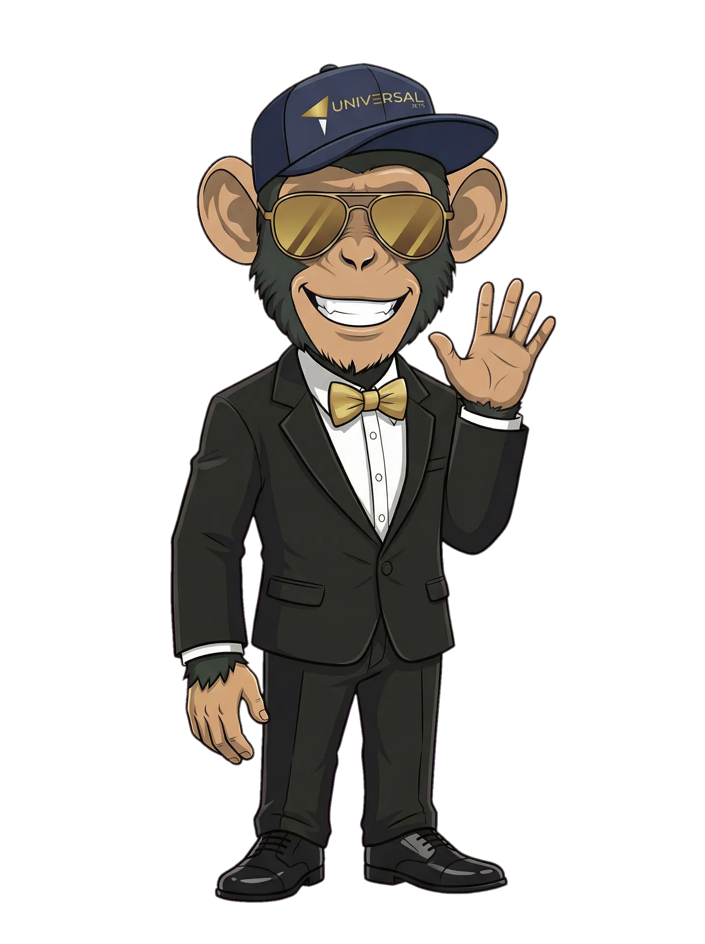 Ricky — Universal Jets Aviation Concierge