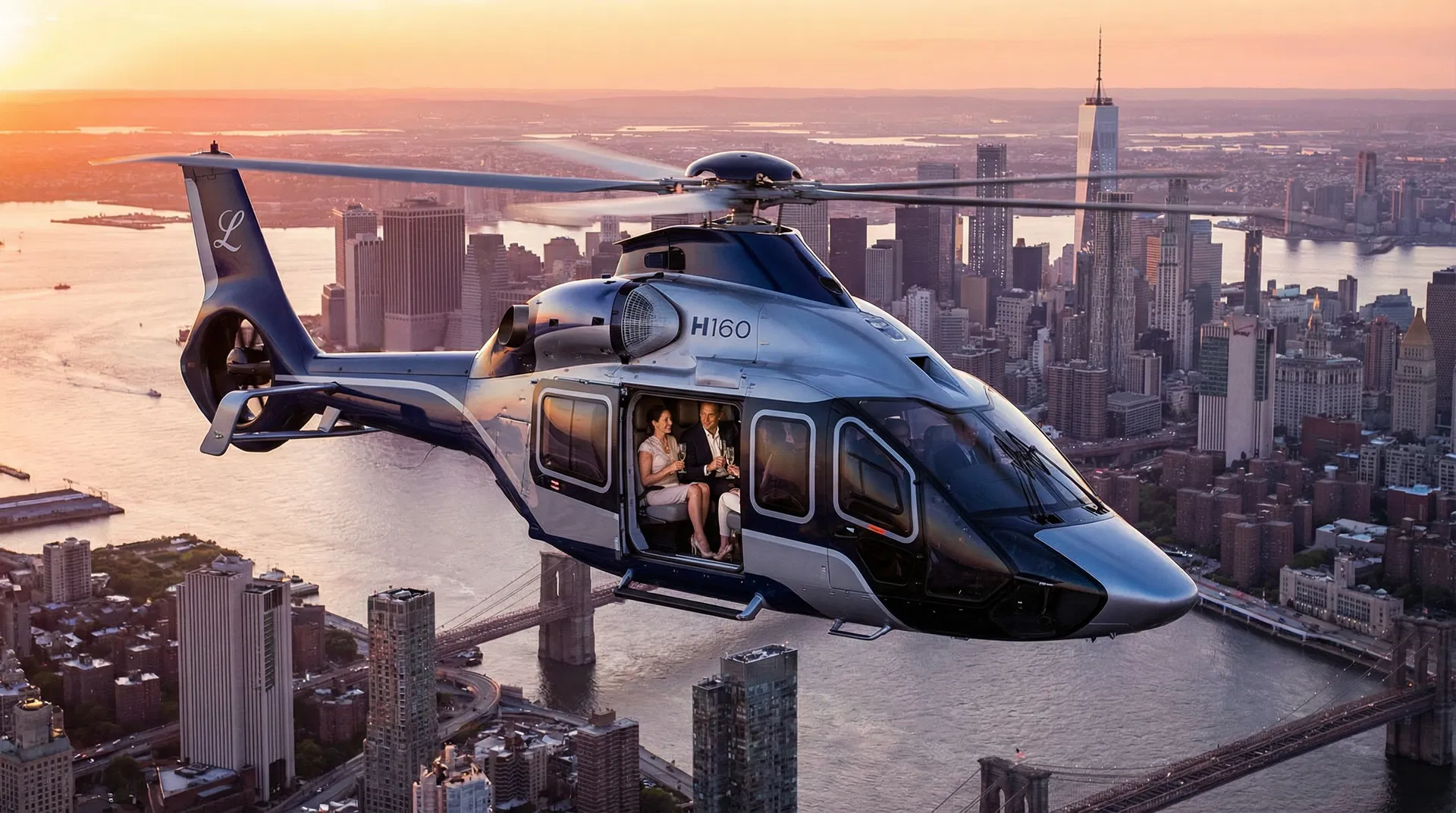 VIP Helicopter Transfers - helicopter transfer Dubai, VIP helicopter