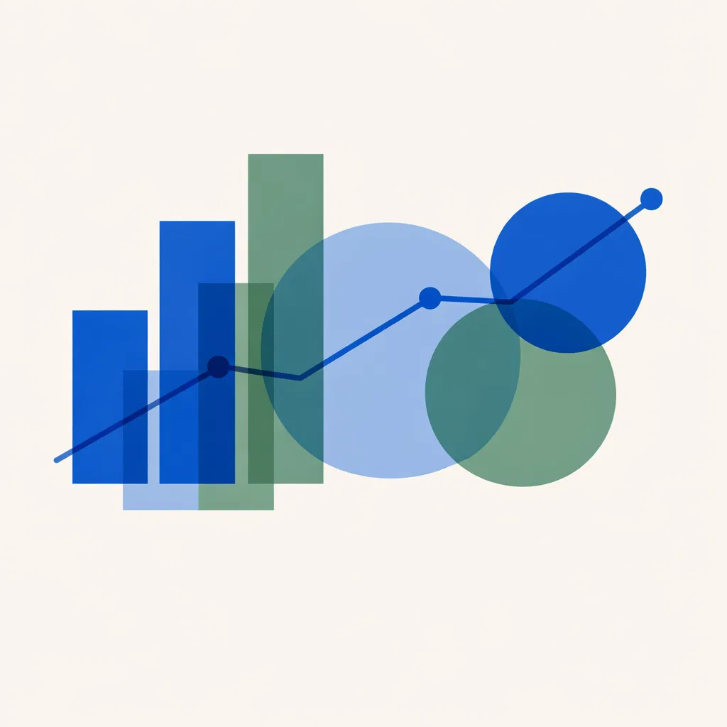 Skills visualization