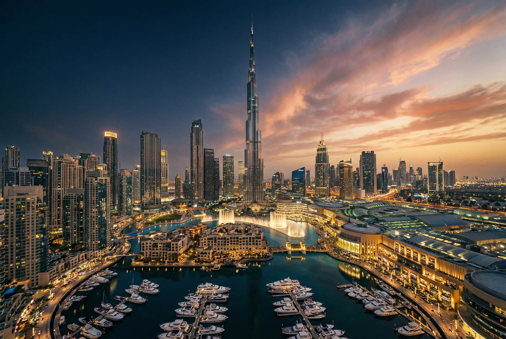 United Arab Emirates