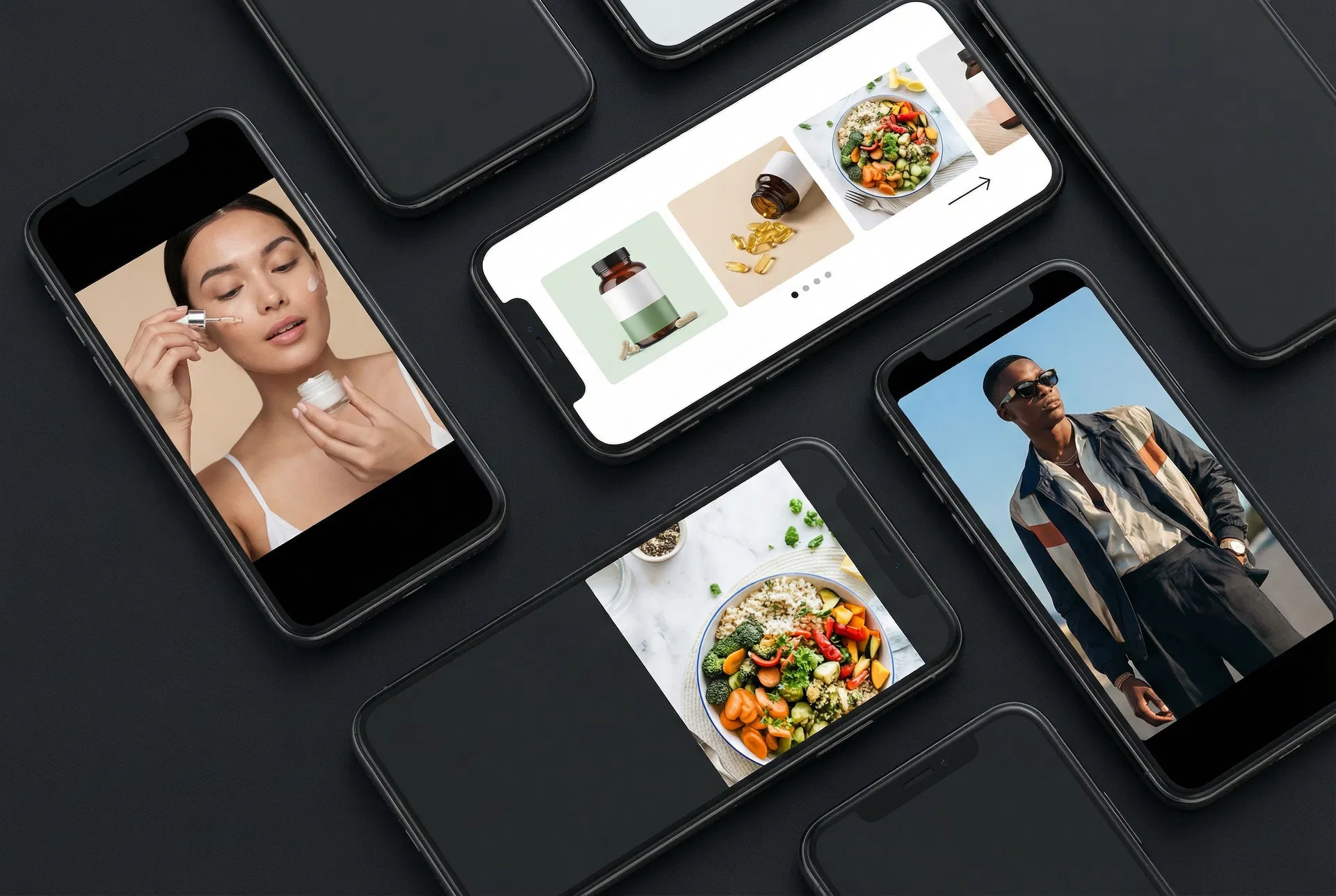 Bullion ad creative showcase