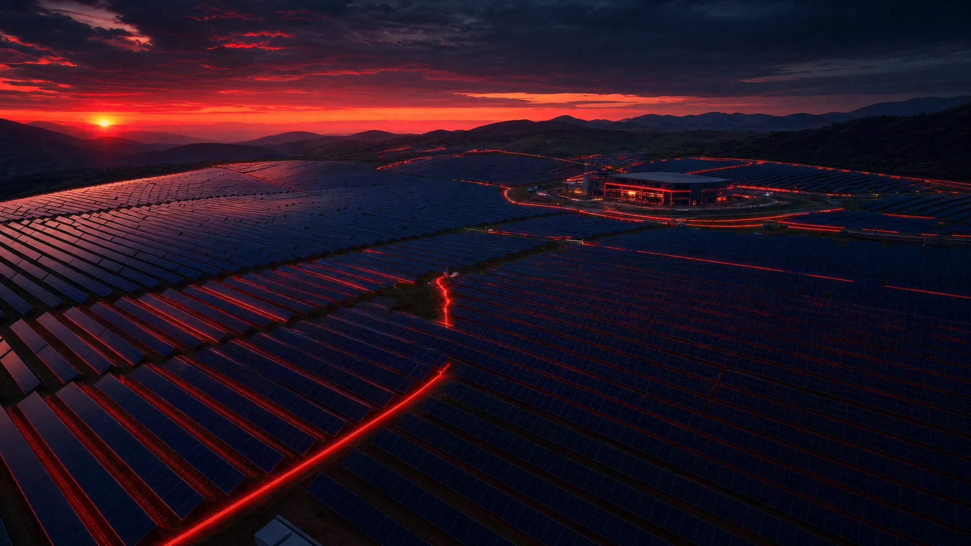 Solar