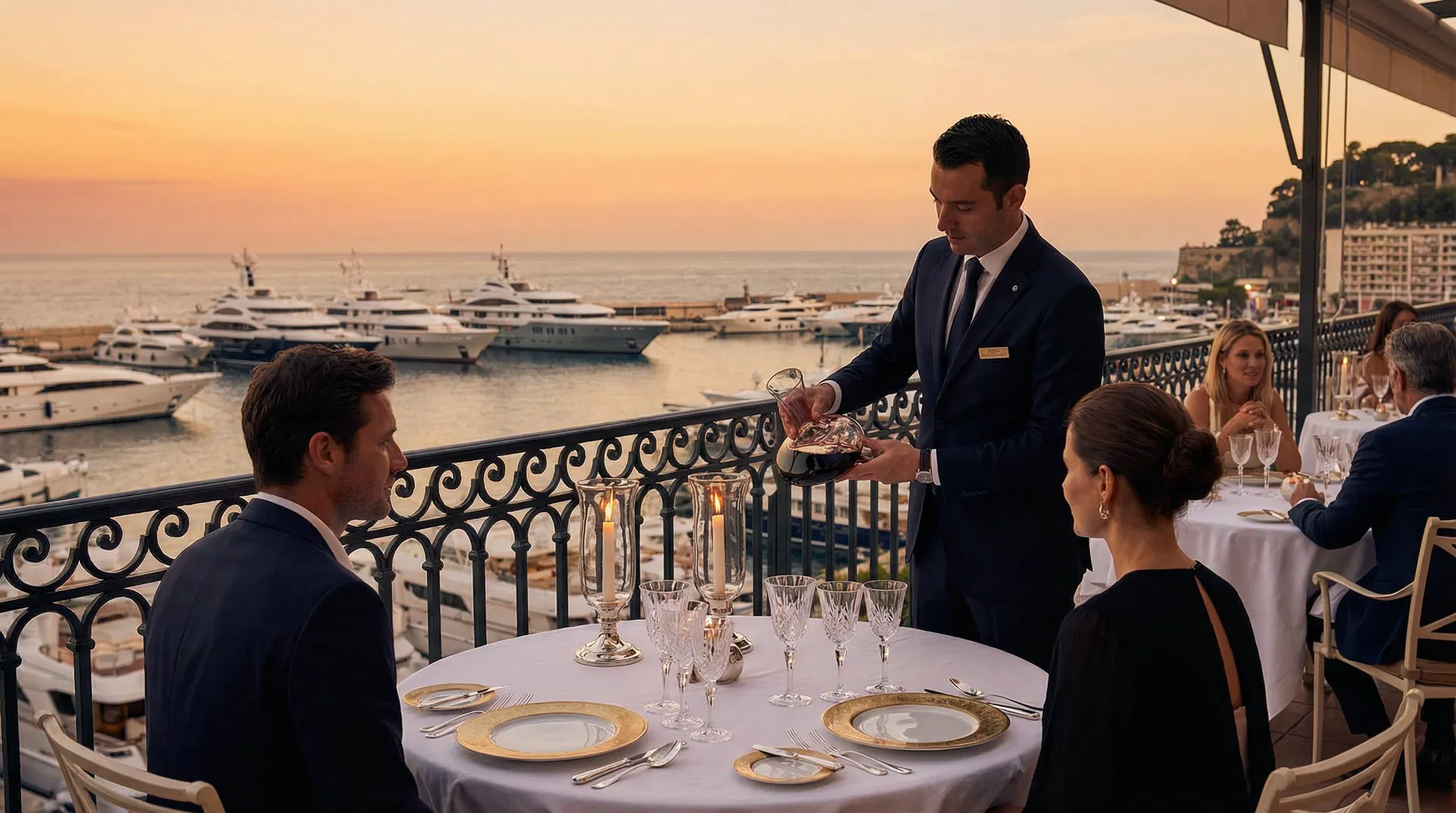 Lifestyle & Leisure Coordination