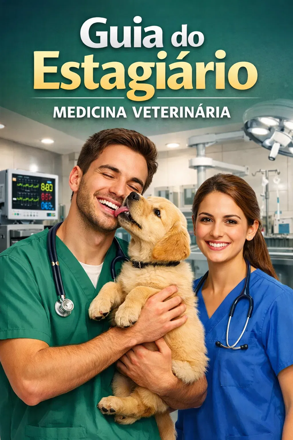 Guia do Estagiário