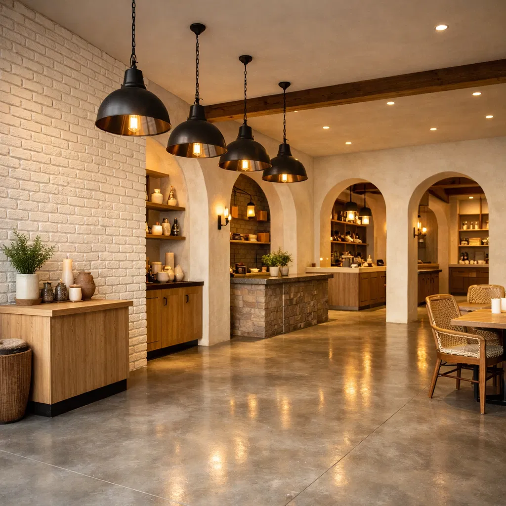 Local comercial reformado para alquiler vacacional