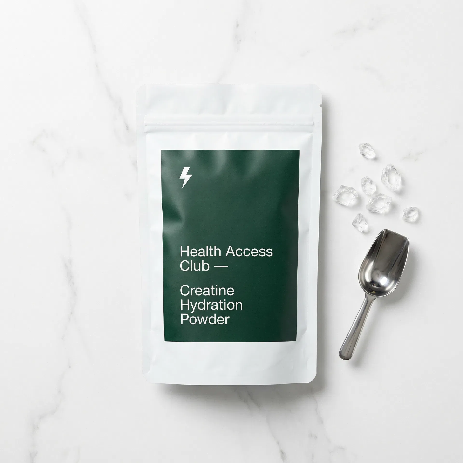 Creatine Hydration Powder