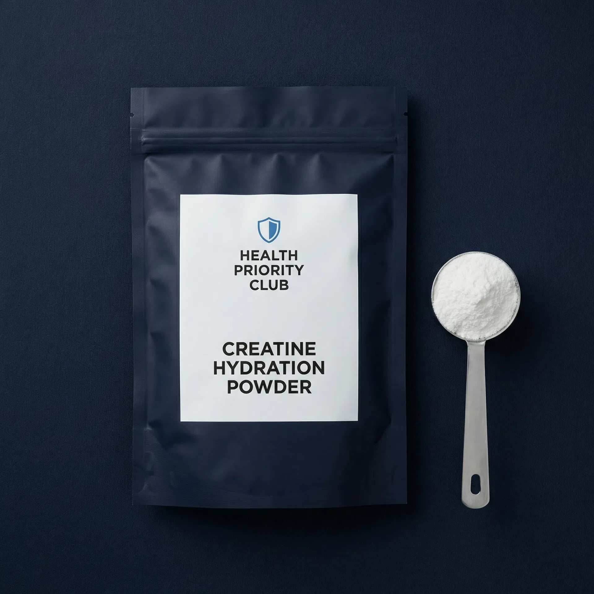 Creatine Hydration Powder