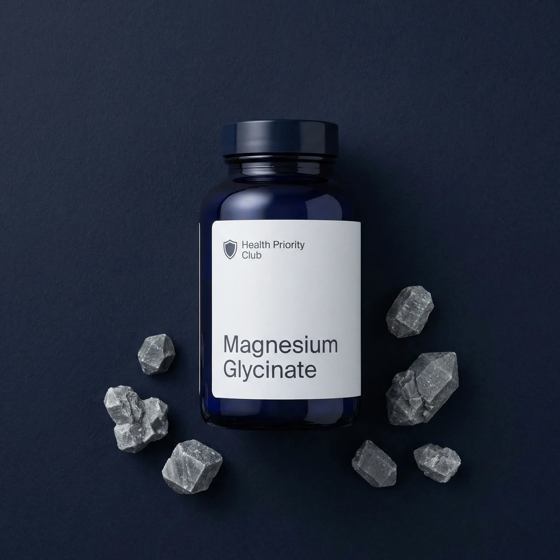 Magnesium Glycinate