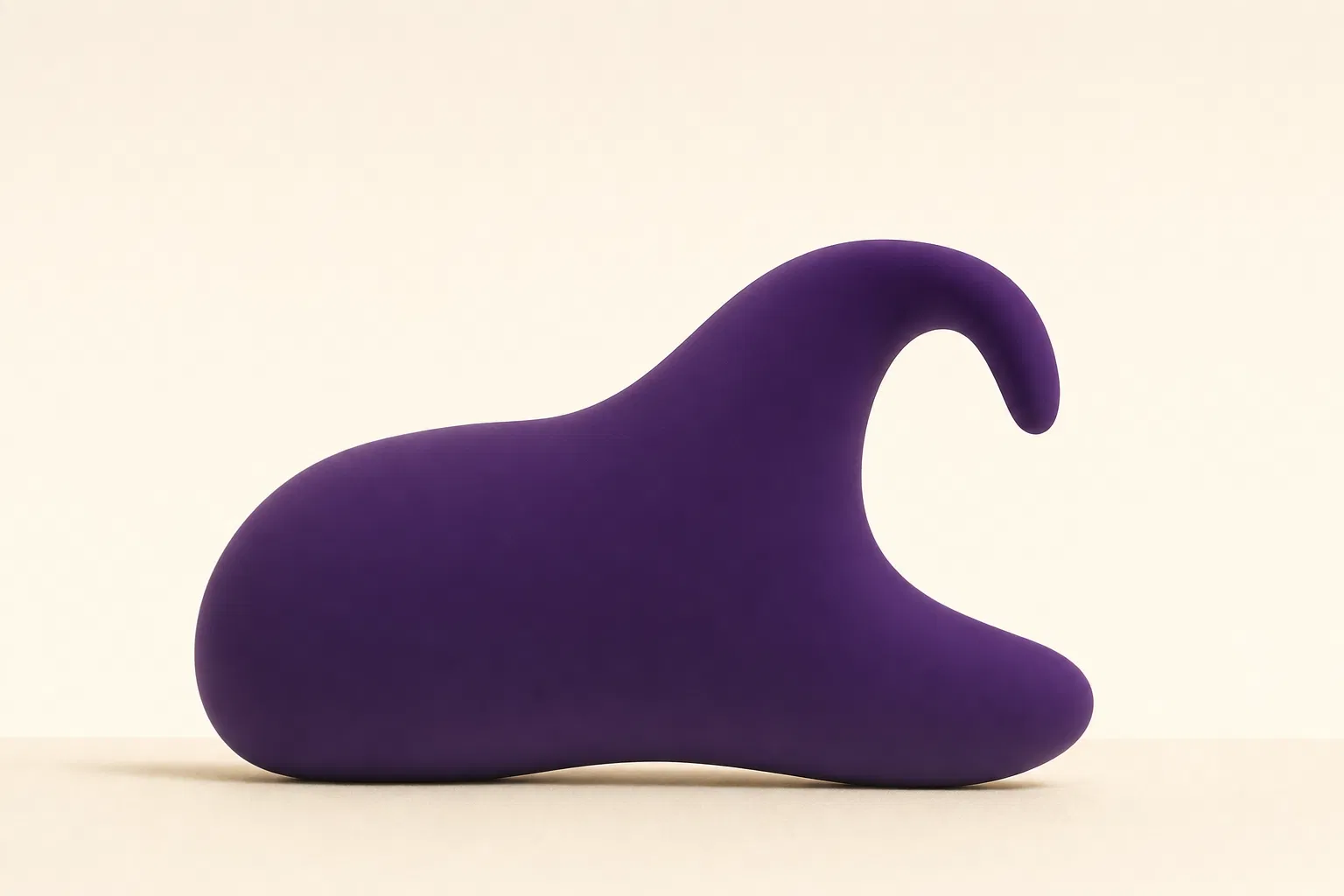 Massagers Express signature toy