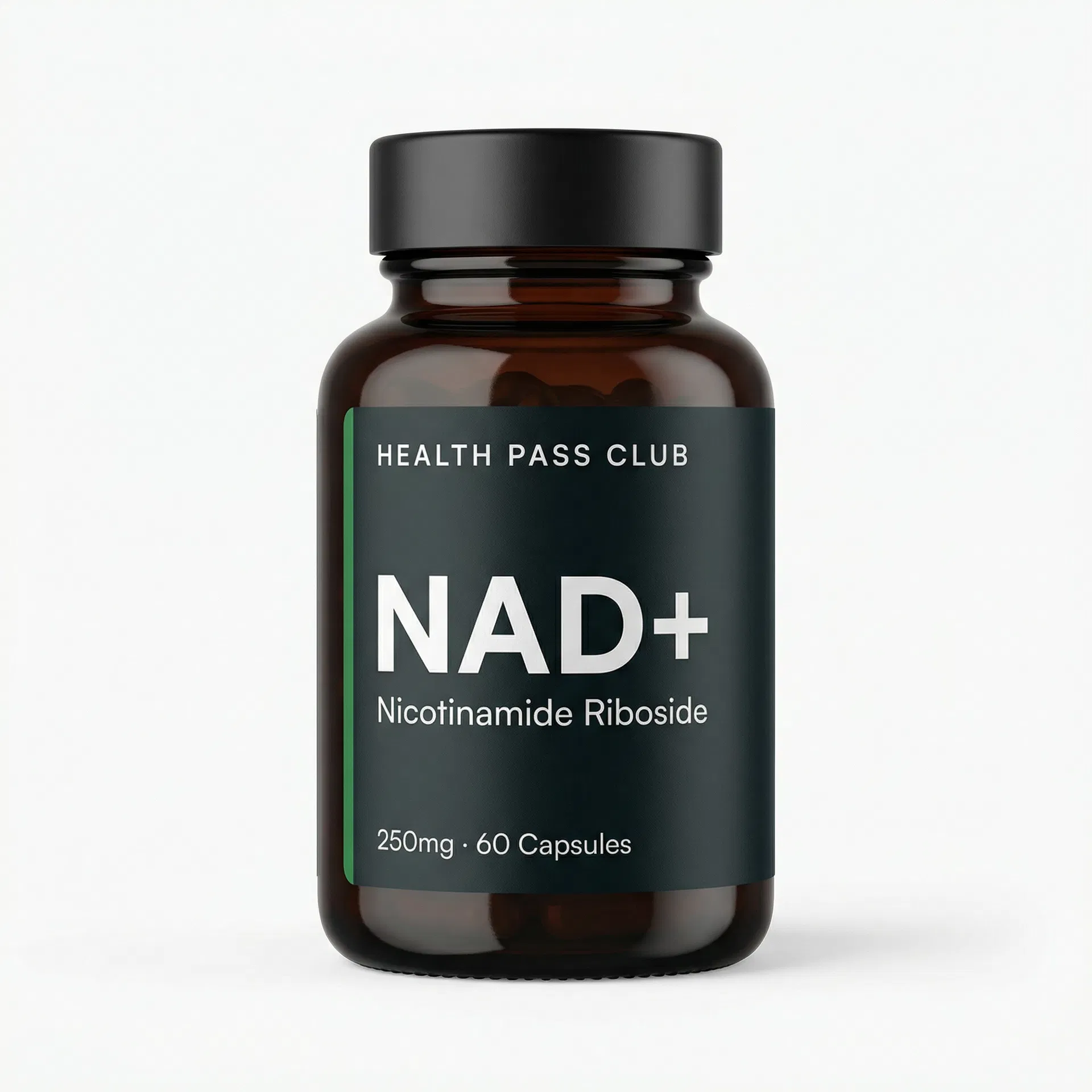 Health Pass Club NAD+