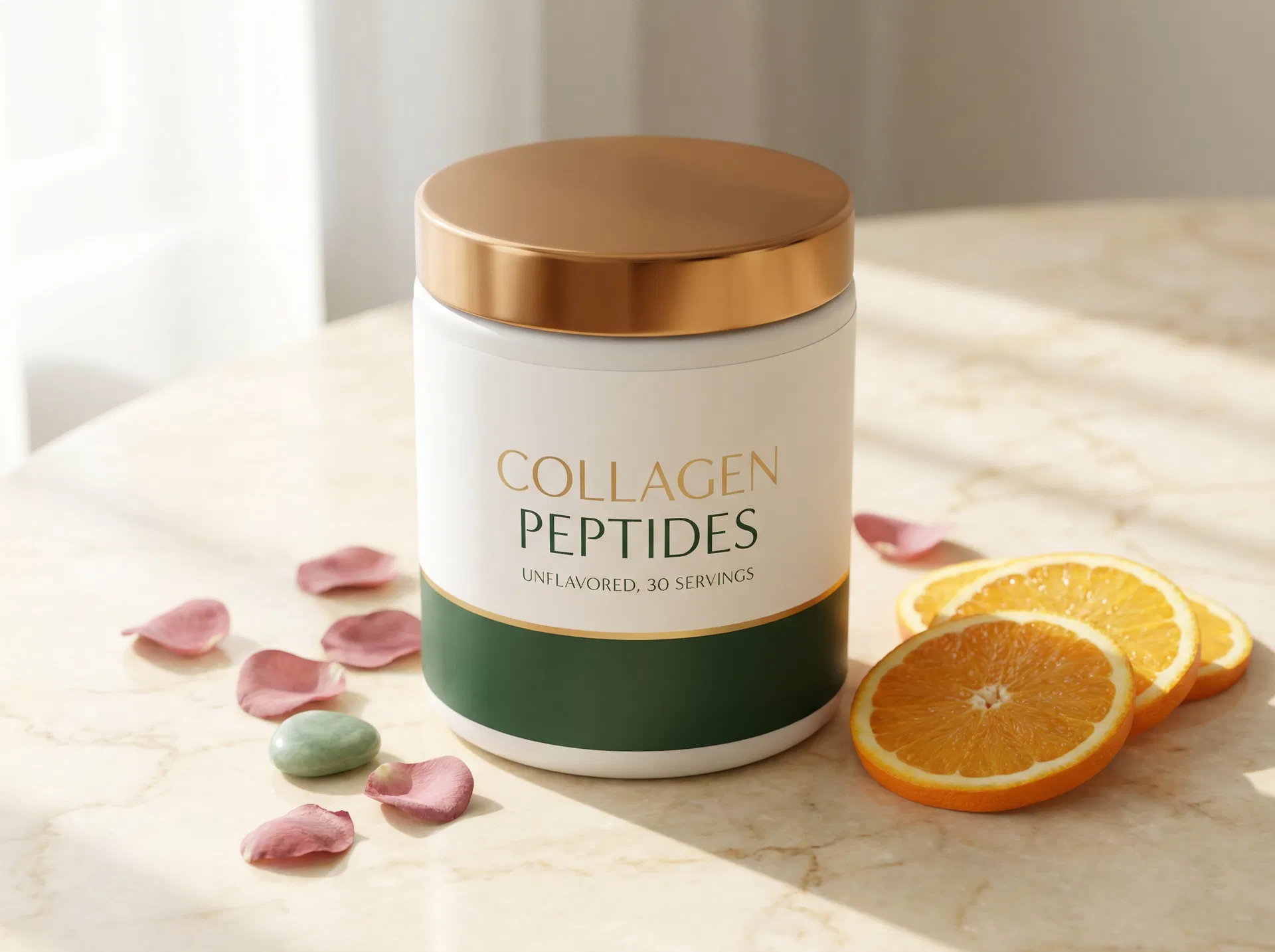 Collagen Peptides