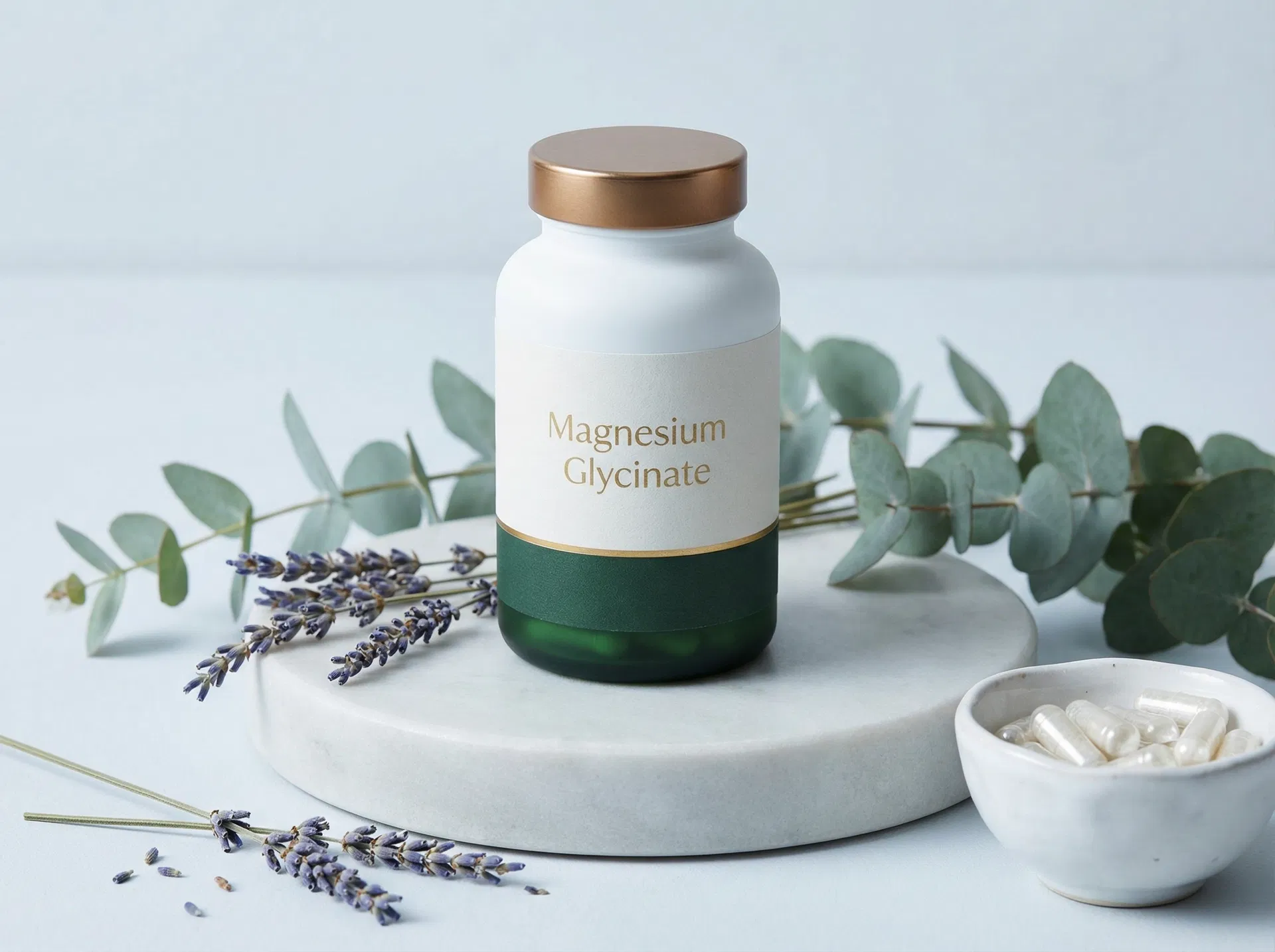 Magnesium Glycinate