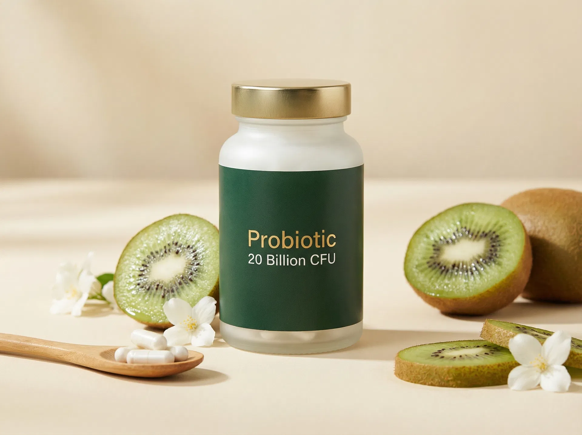 Probiotic 20 Billion