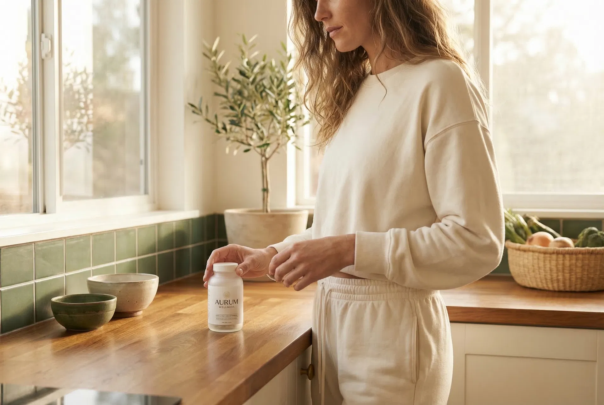 Health Market Express member lifestyle