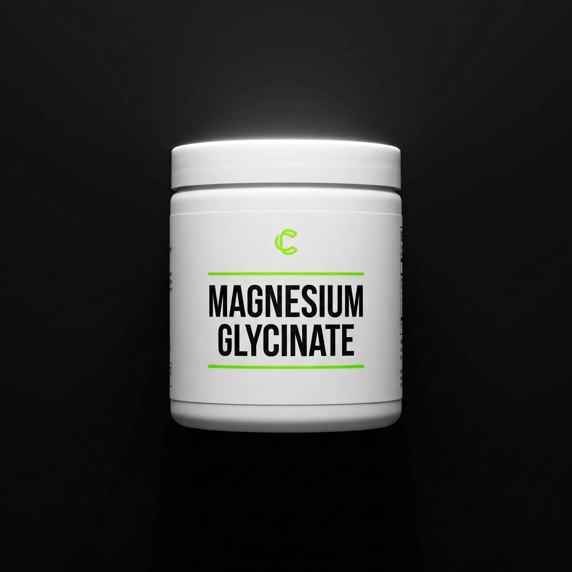 Magnesium Glycinate