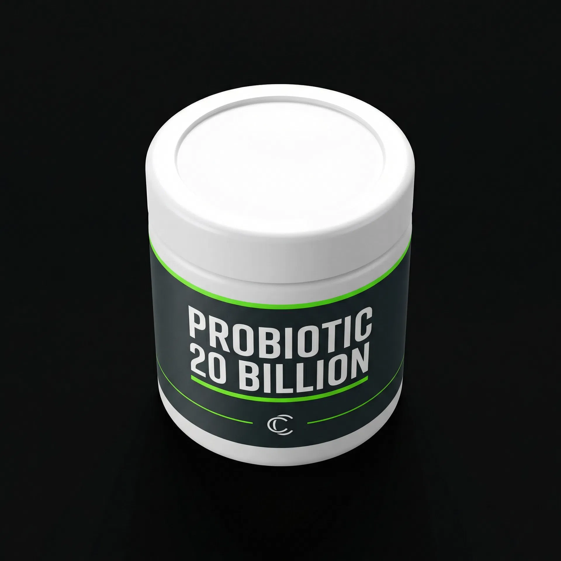 Probiotic 20 Billion