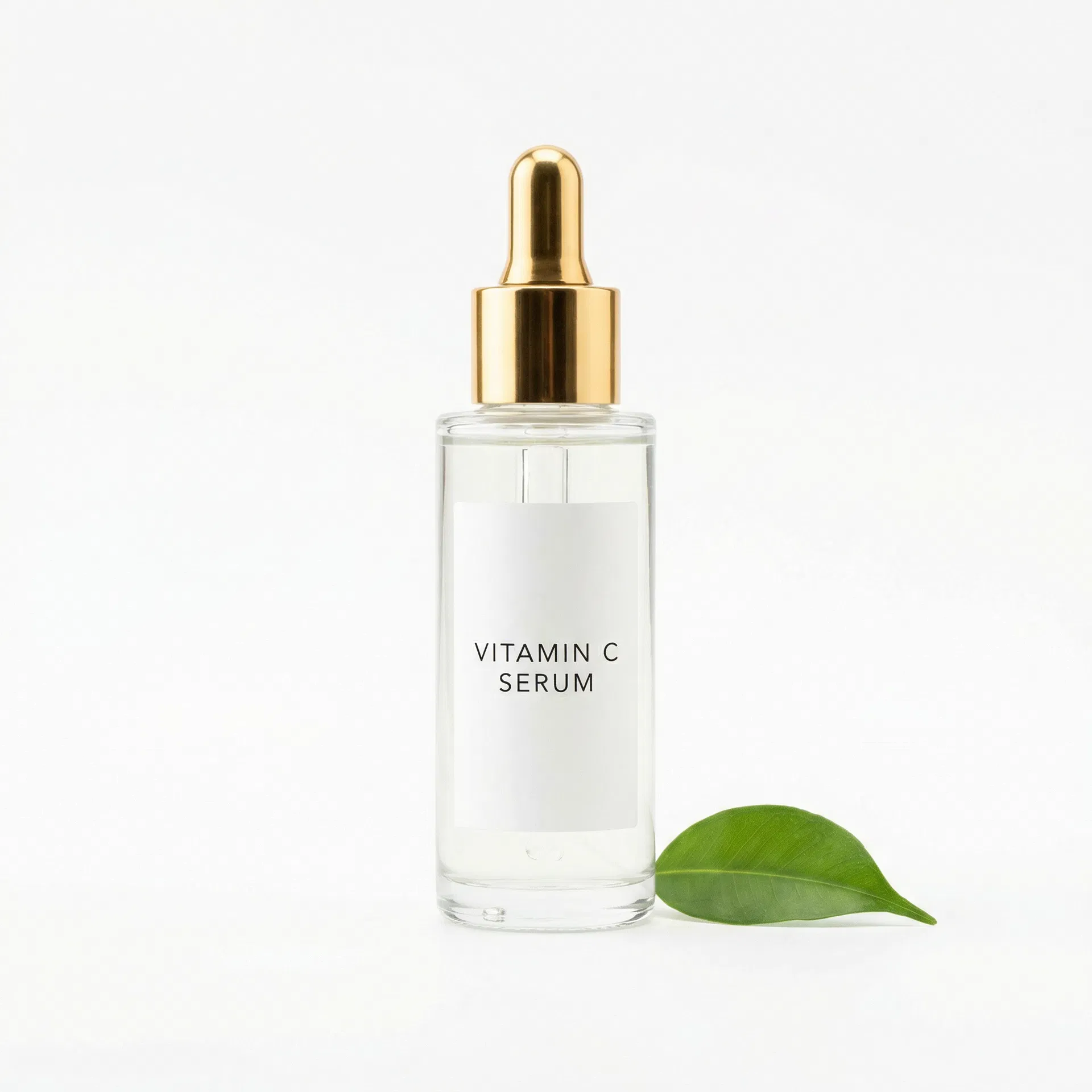Vitamin C Brightening Serum