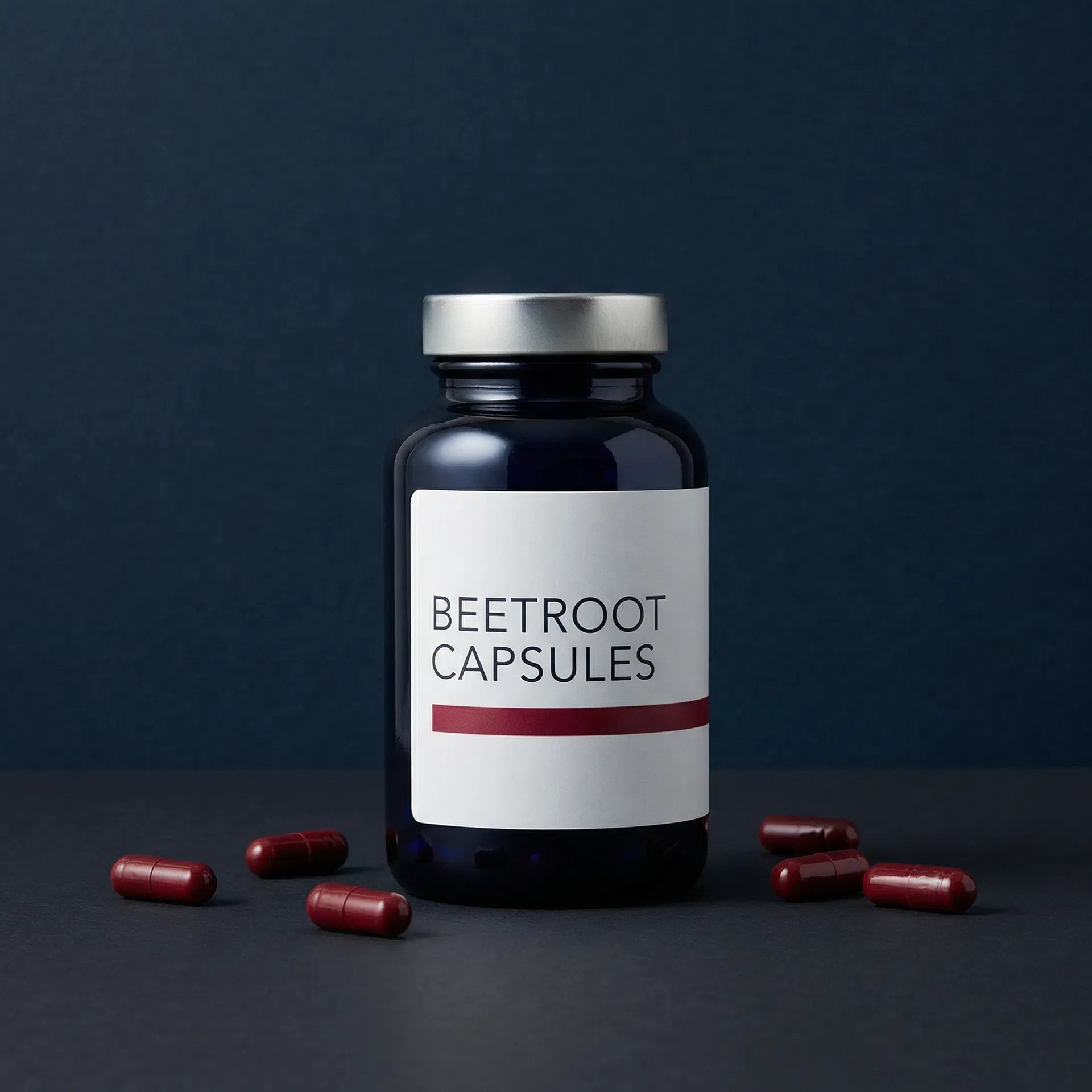 Beetroot Capsules