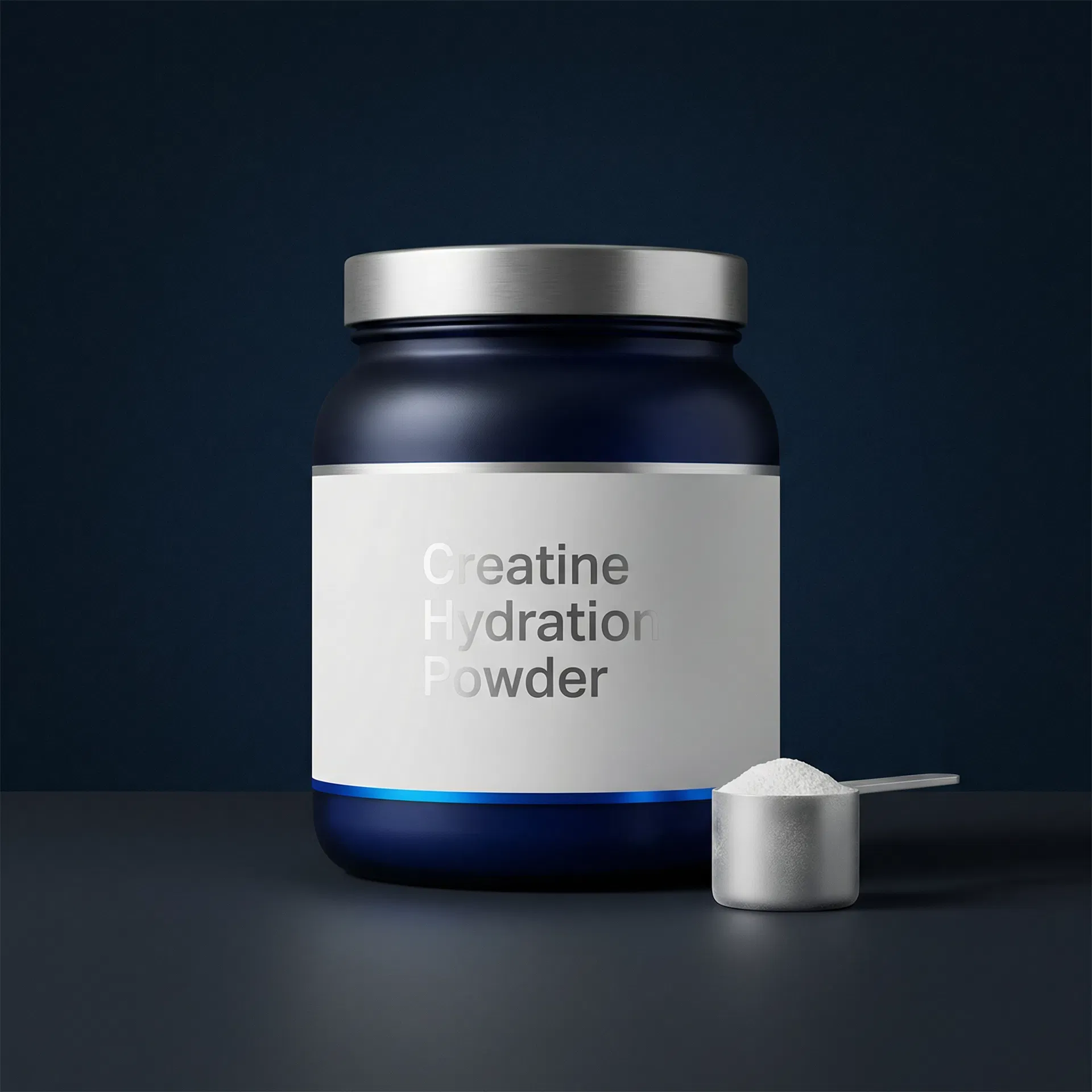Creatine Hydration Powder