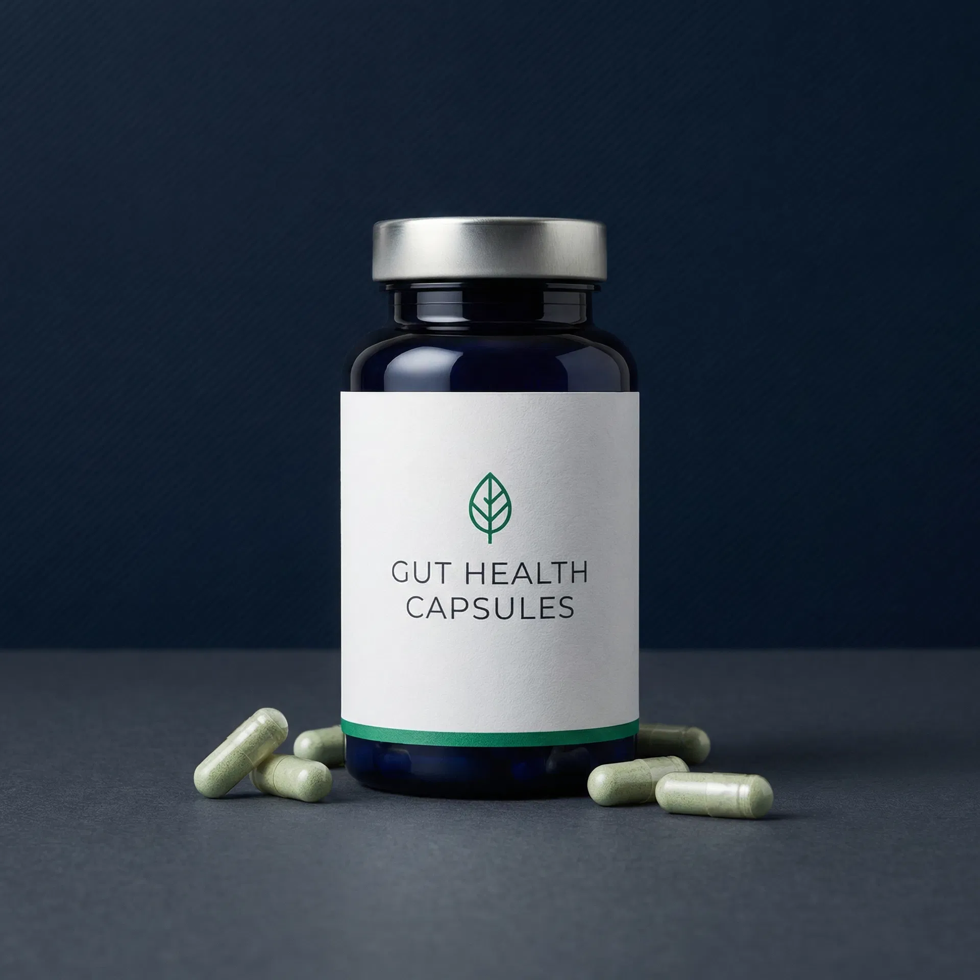 Gut Health Capsules
