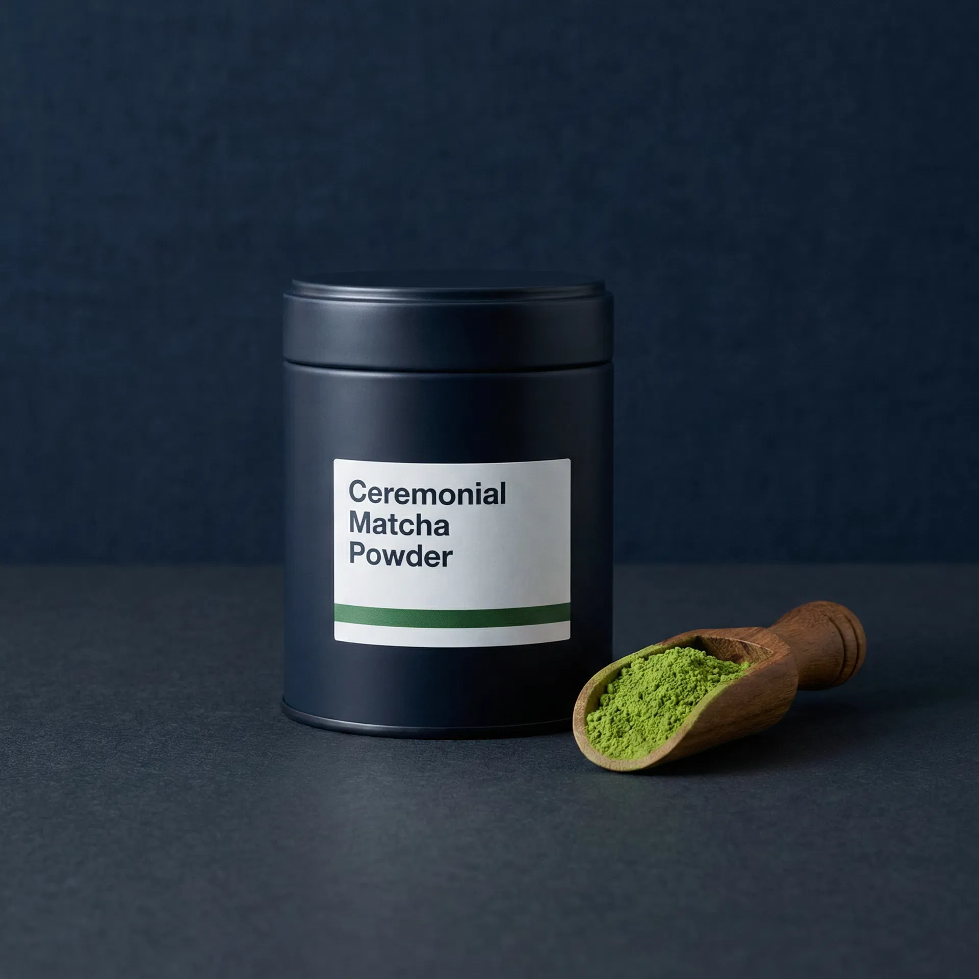 Ceremonial Matcha Powder