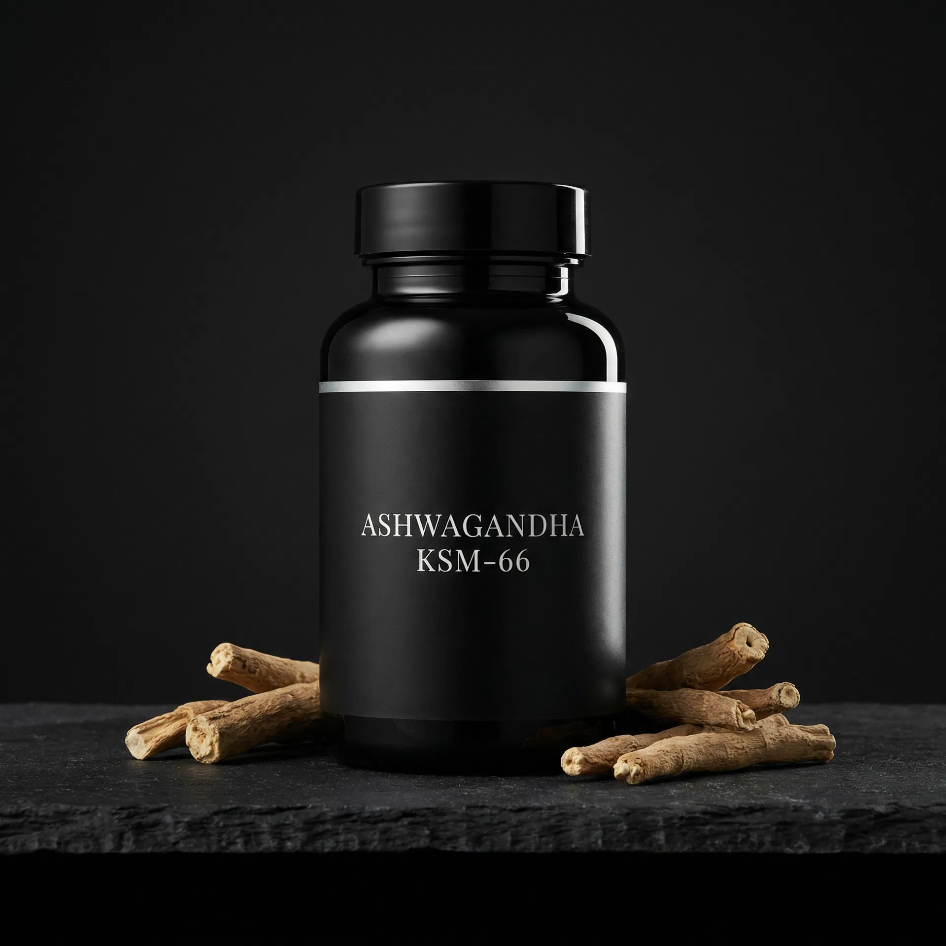 Ashwagandha KSM-66