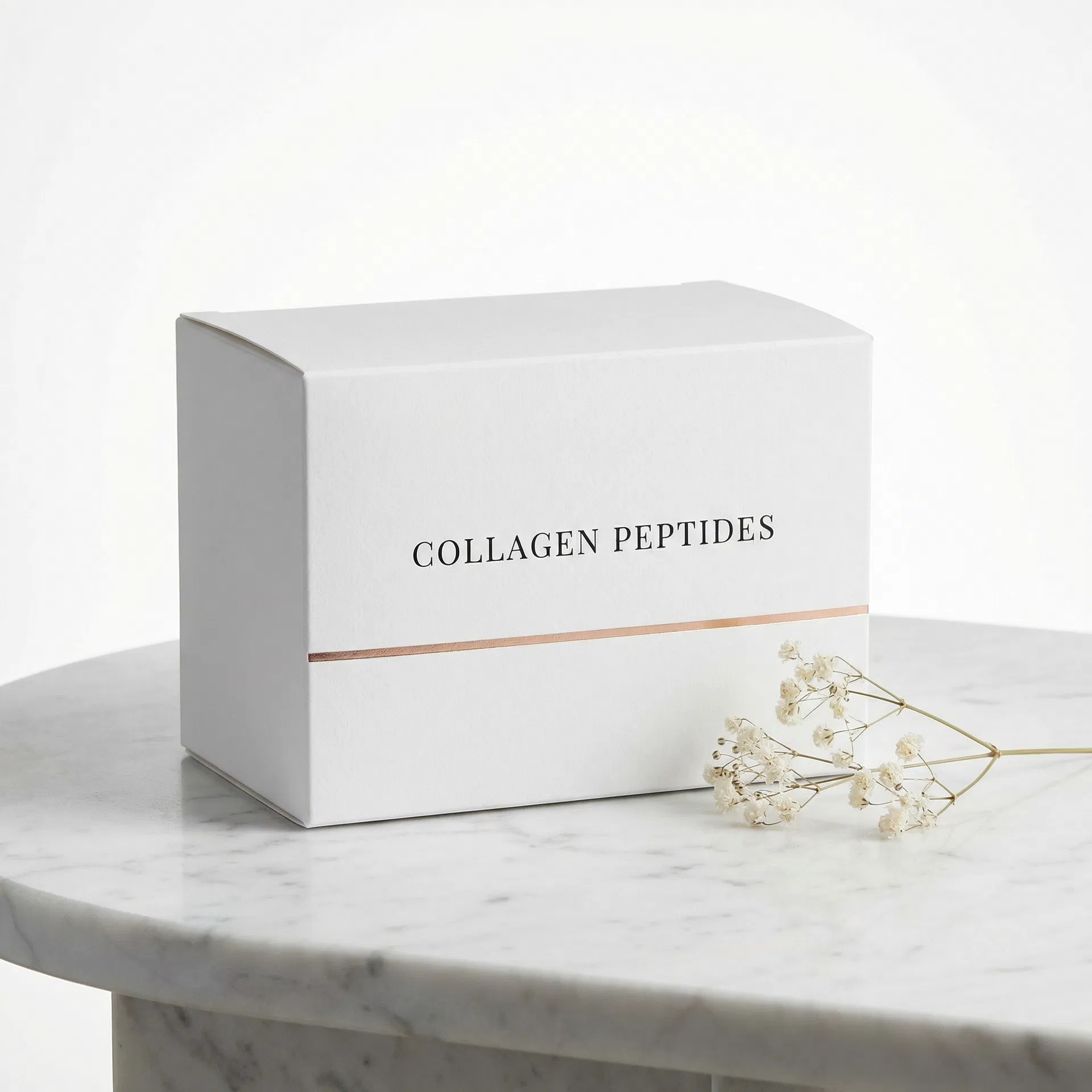 Beauty + Collagen Strips