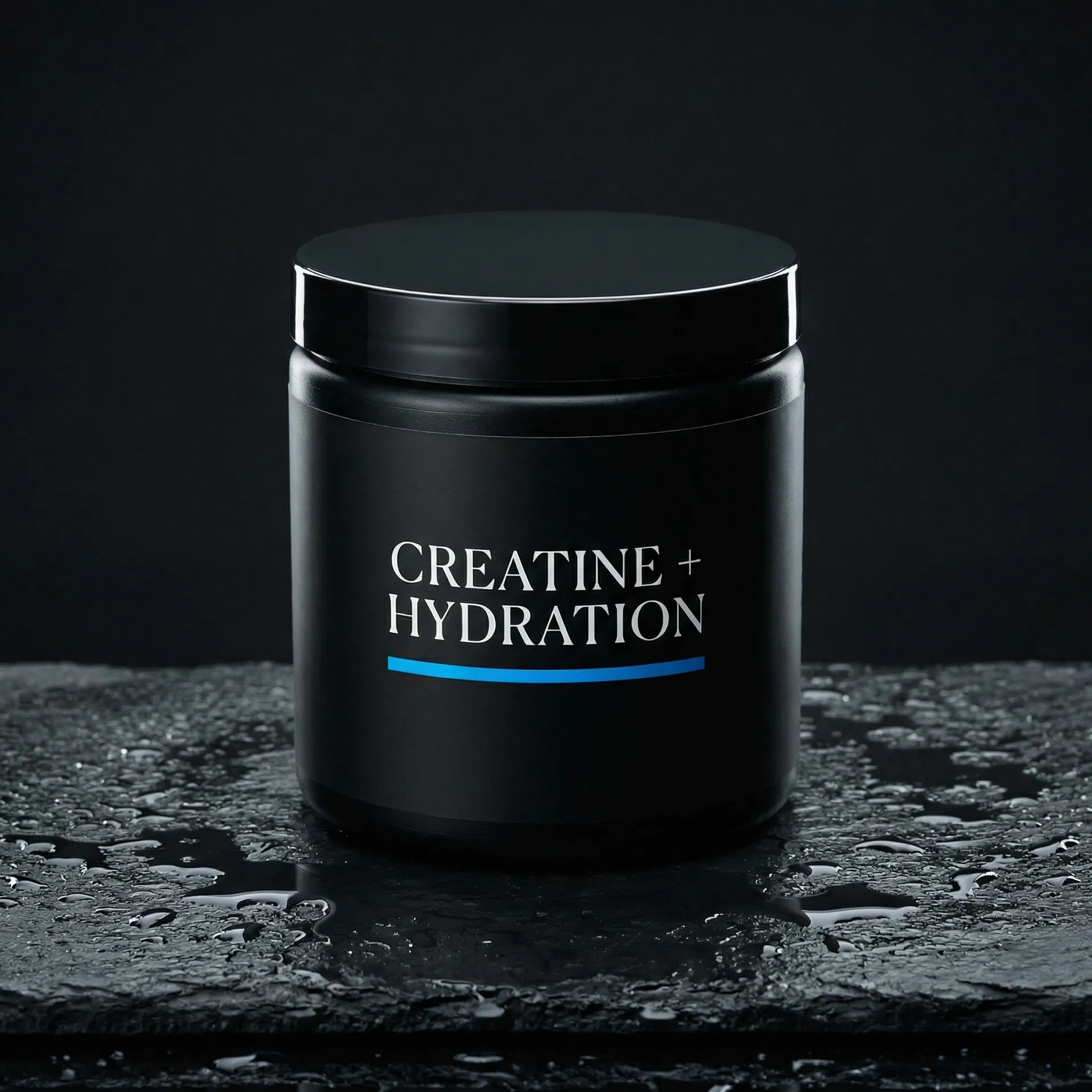 Creatine Hydration Powder