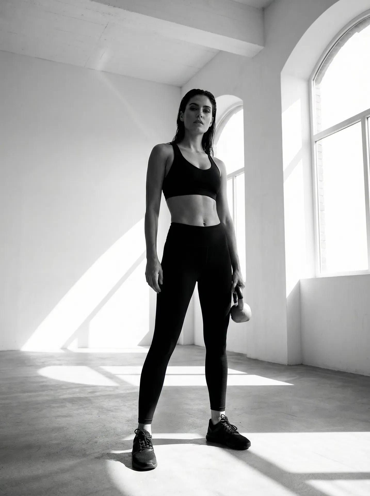 Express Health Club — Premium Wellness