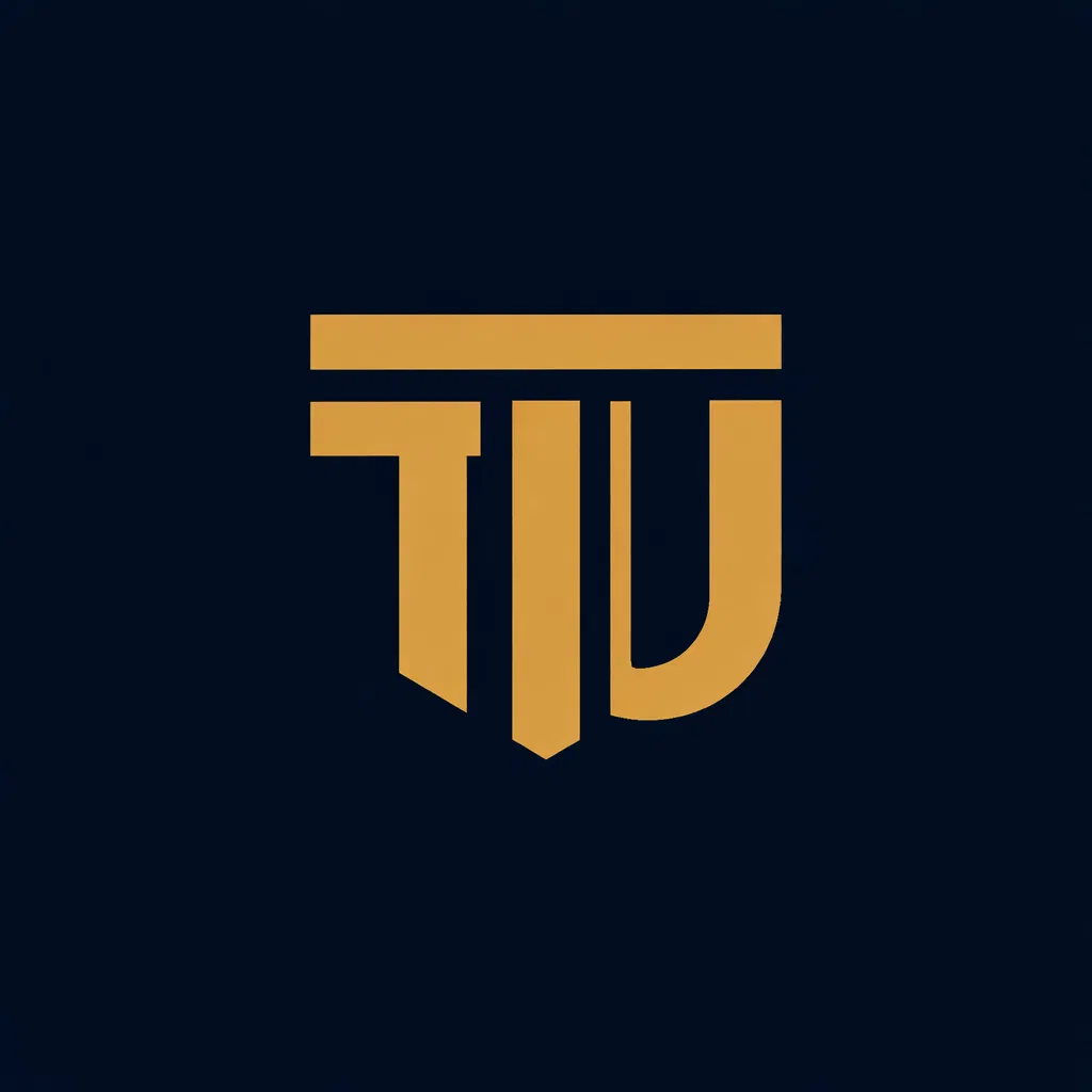 TIU Logo