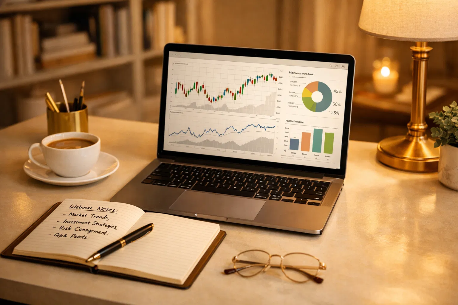 Ambiente del entrenamiento