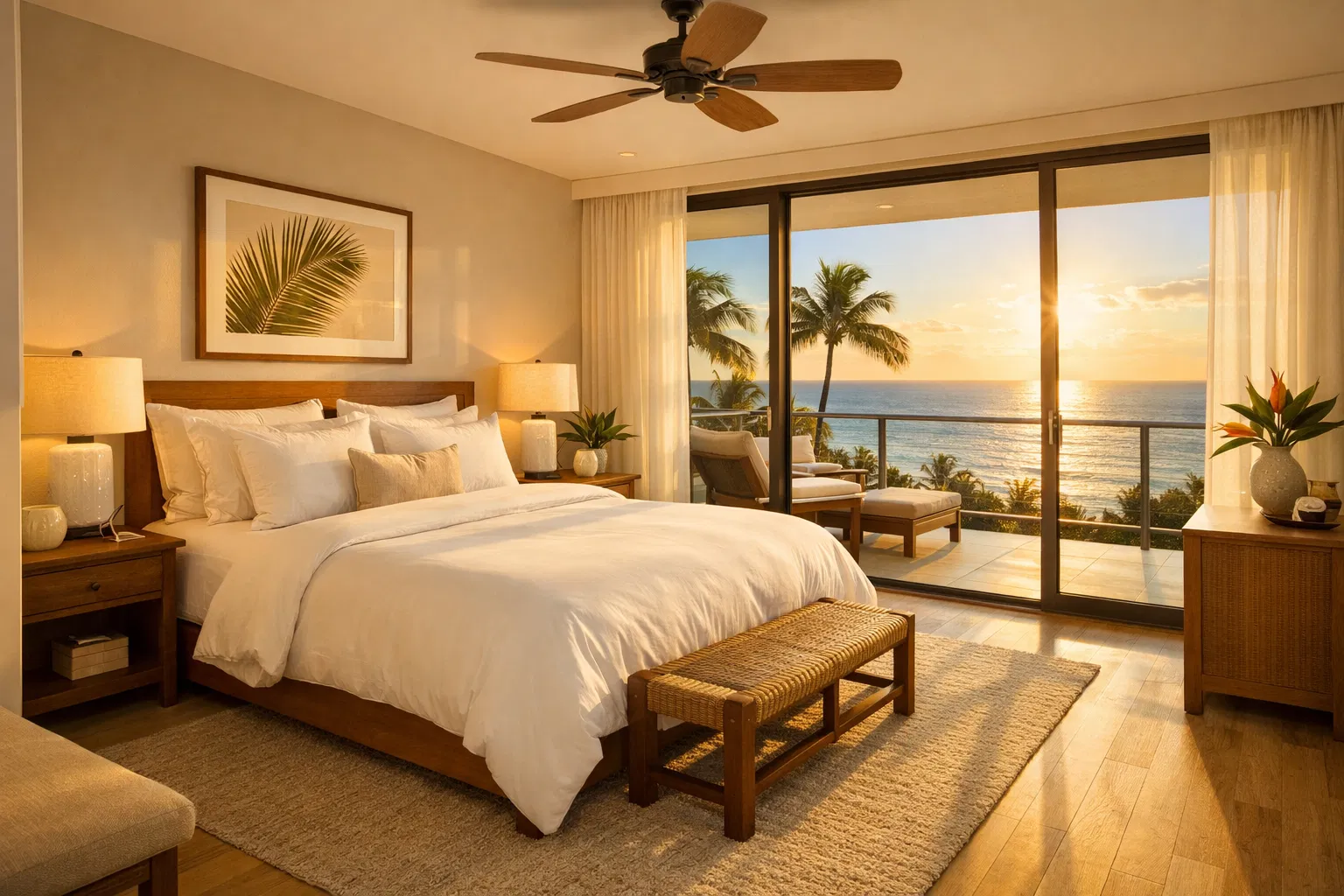 Vacation Rental Cleaning