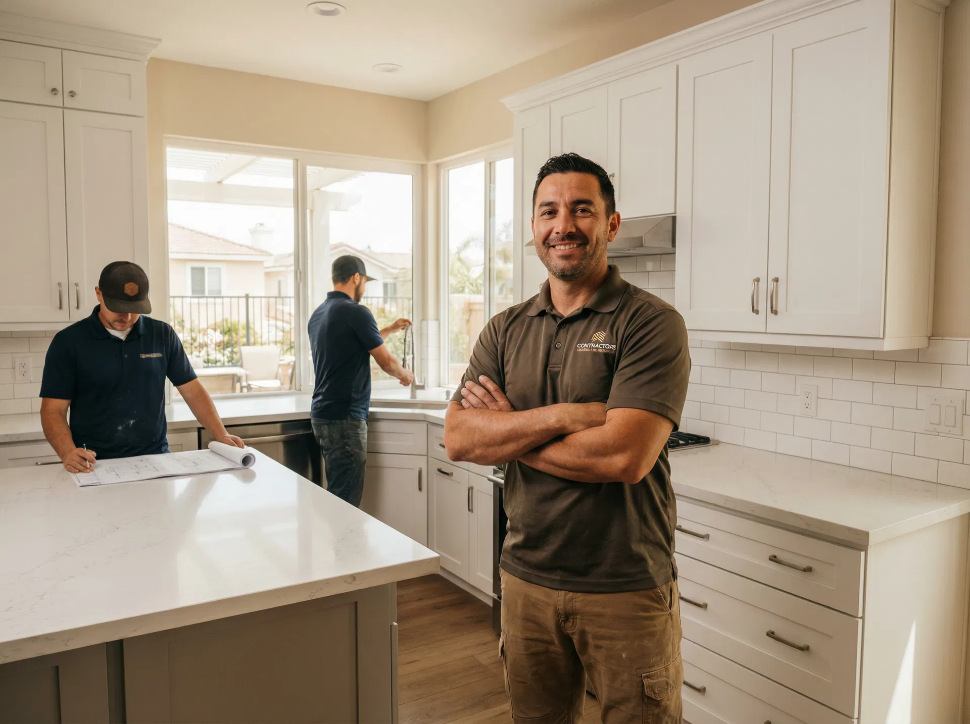 MT Home Builders Team